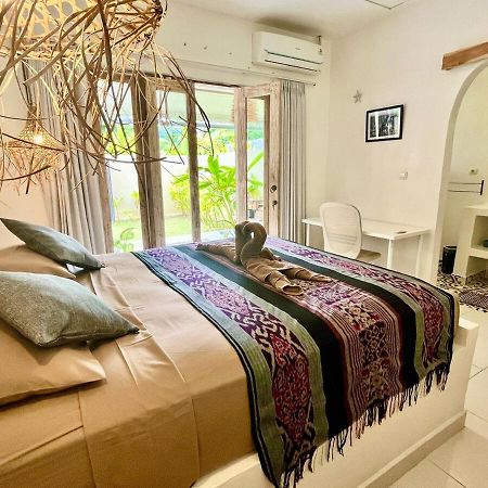 Pura Vida Villa Uluwatu  Bagian luar foto