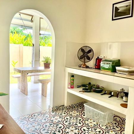 Pura Vida Villa Uluwatu  Bagian luar foto