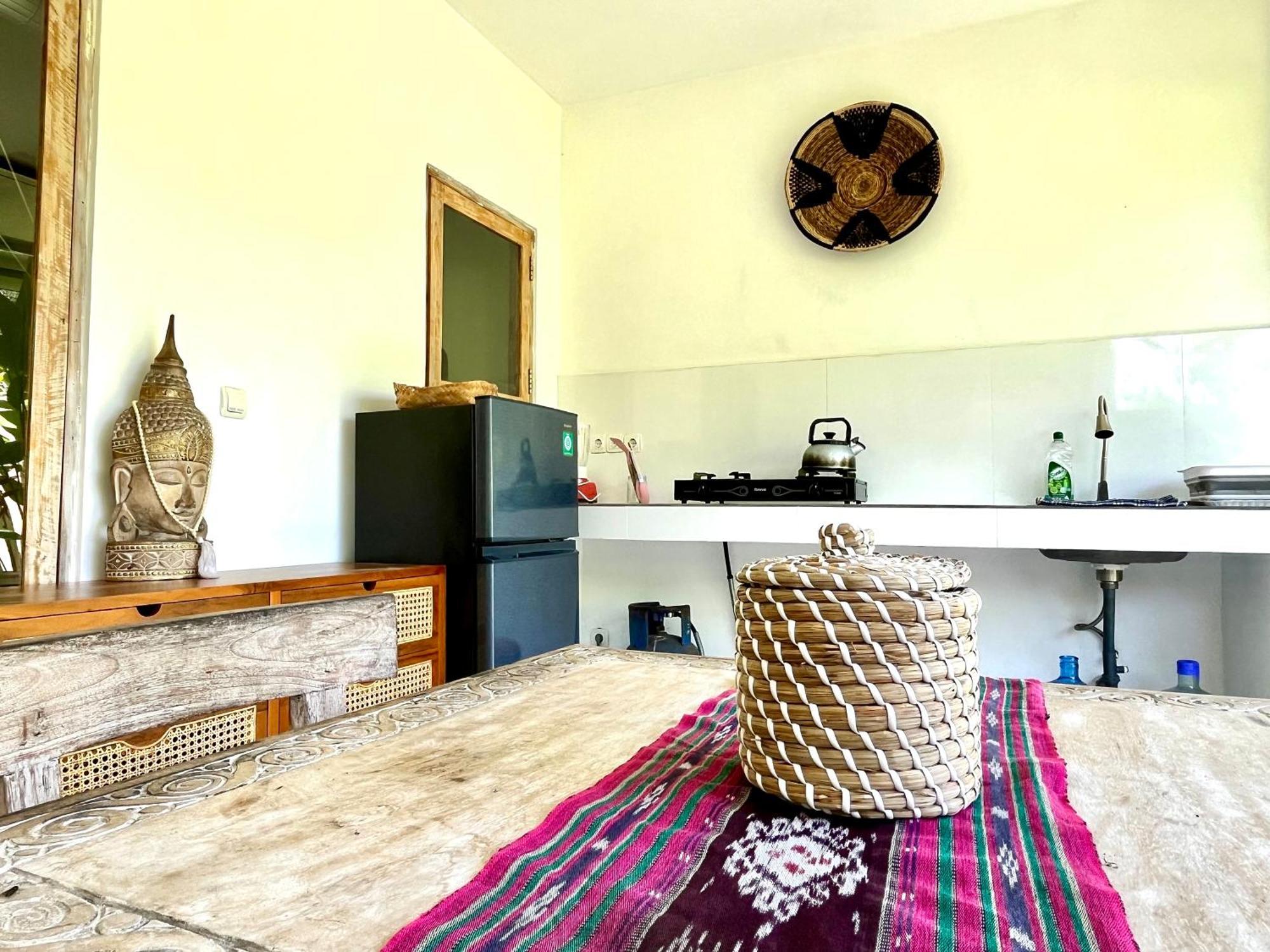 Pura Vida Villa Uluwatu  Bagian luar foto