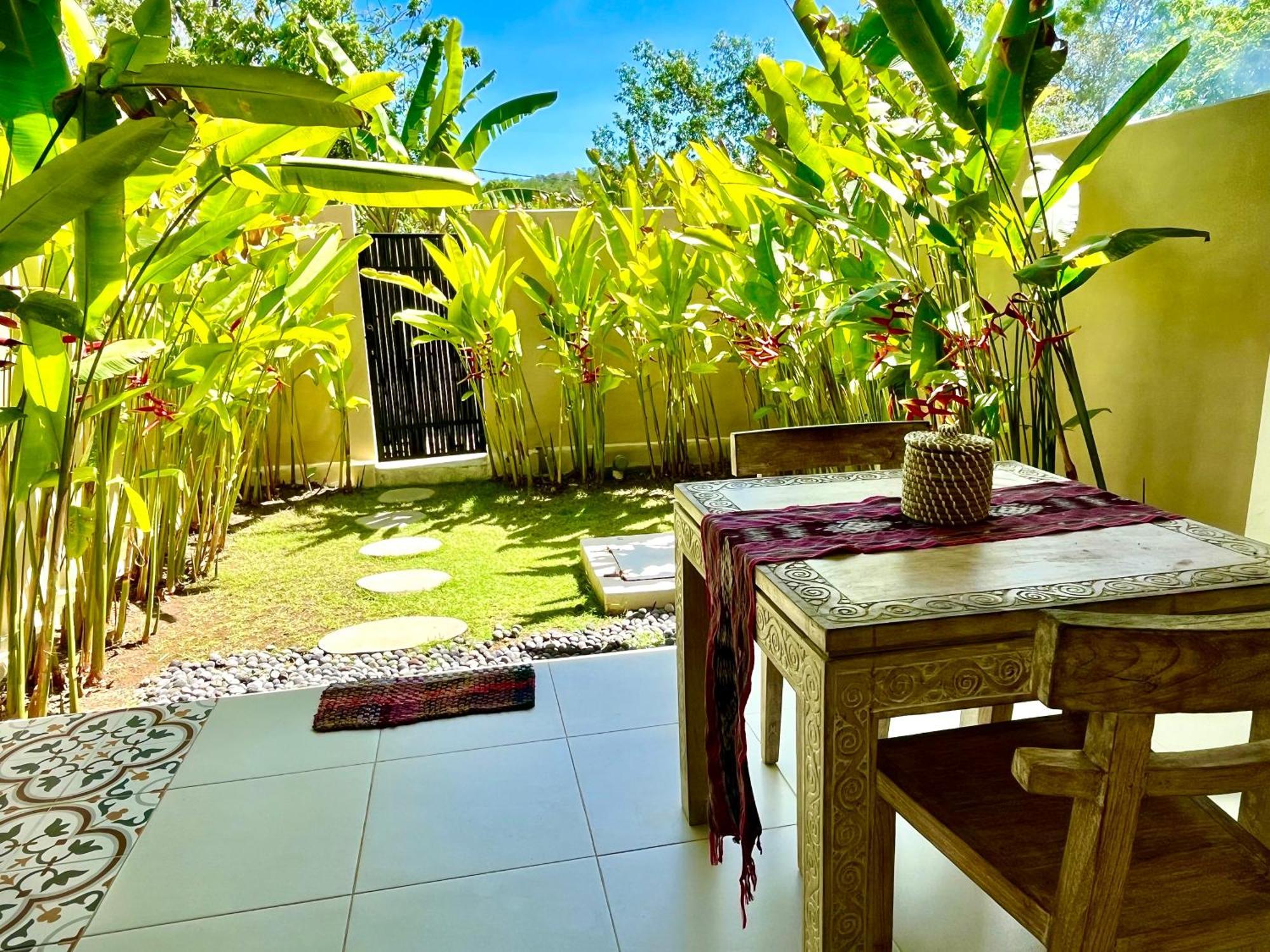 Pura Vida Villa Uluwatu  Bagian luar foto