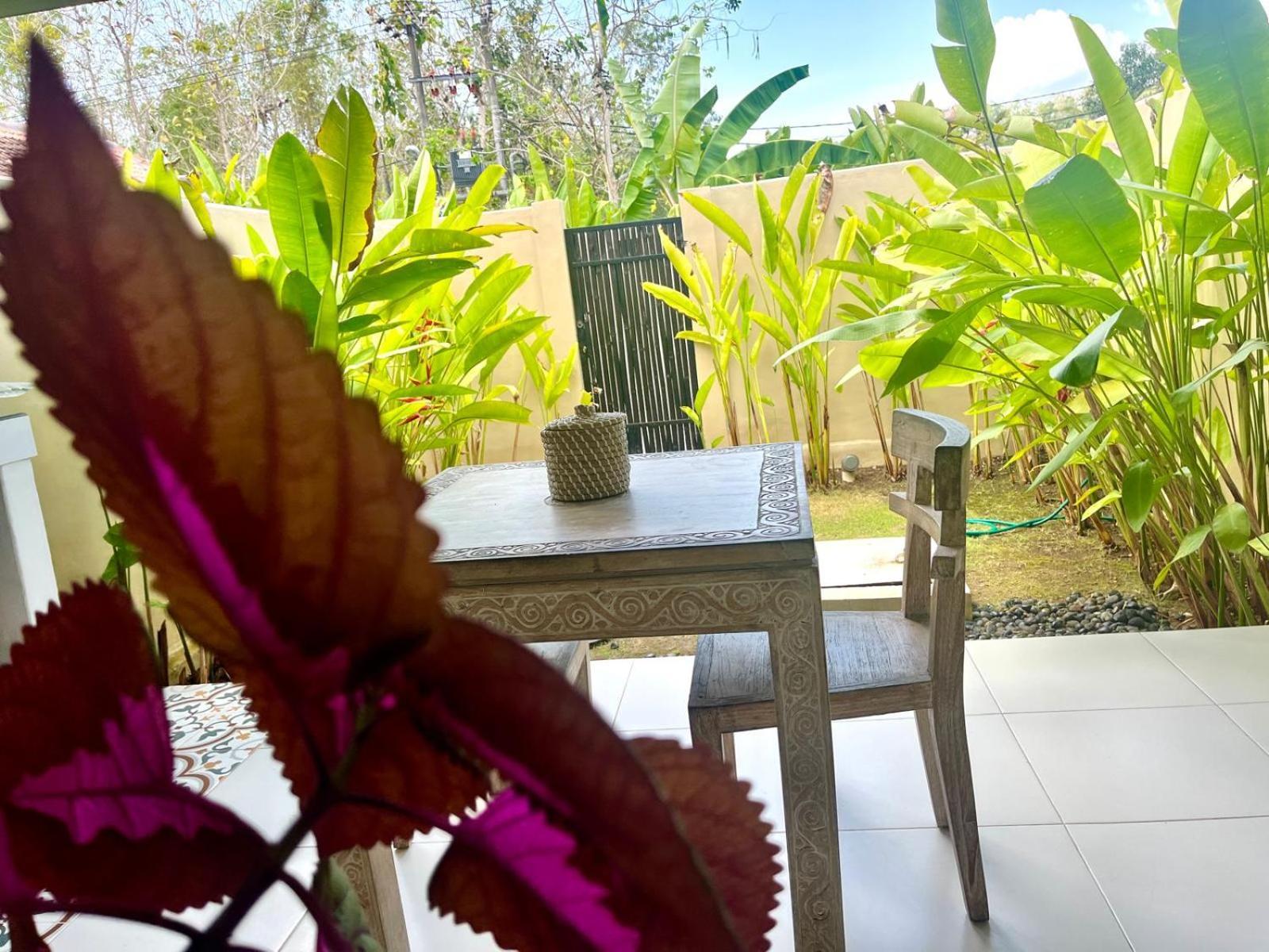 Pura Vida Villa Uluwatu  Bagian luar foto