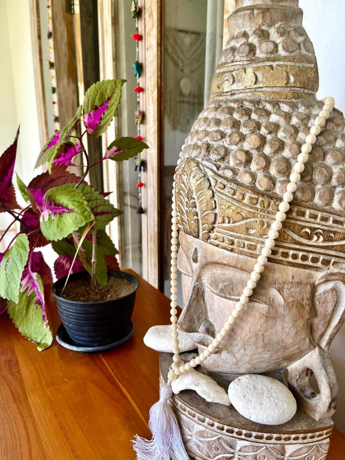 Pura Vida Villa Uluwatu  Bagian luar foto