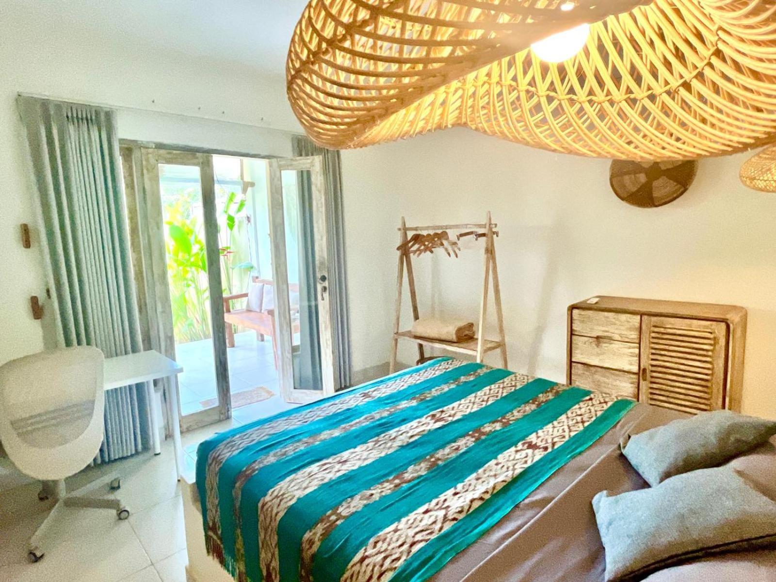 Pura Vida Villa Uluwatu  Bagian luar foto