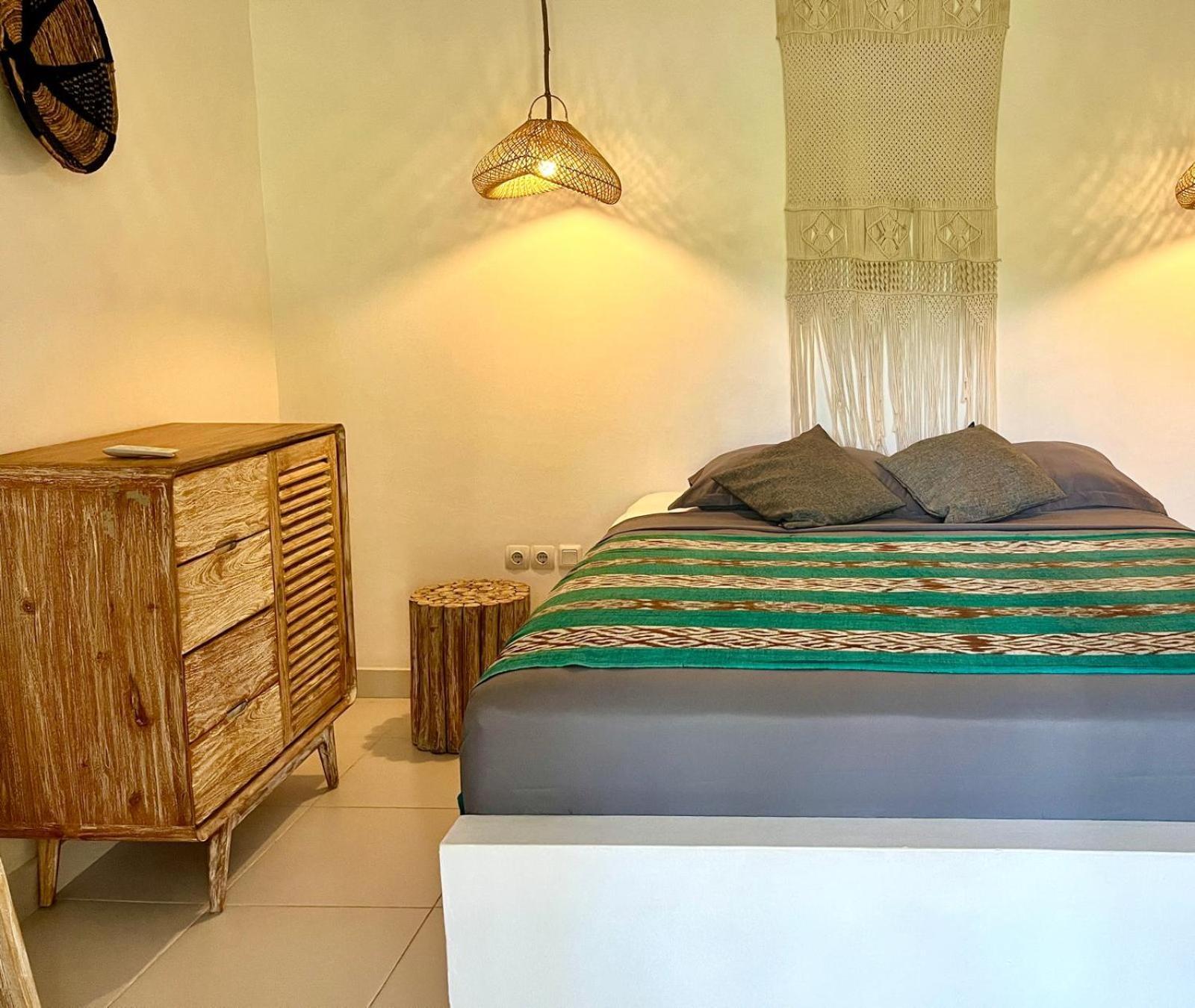 Pura Vida Villa Uluwatu  Bagian luar foto