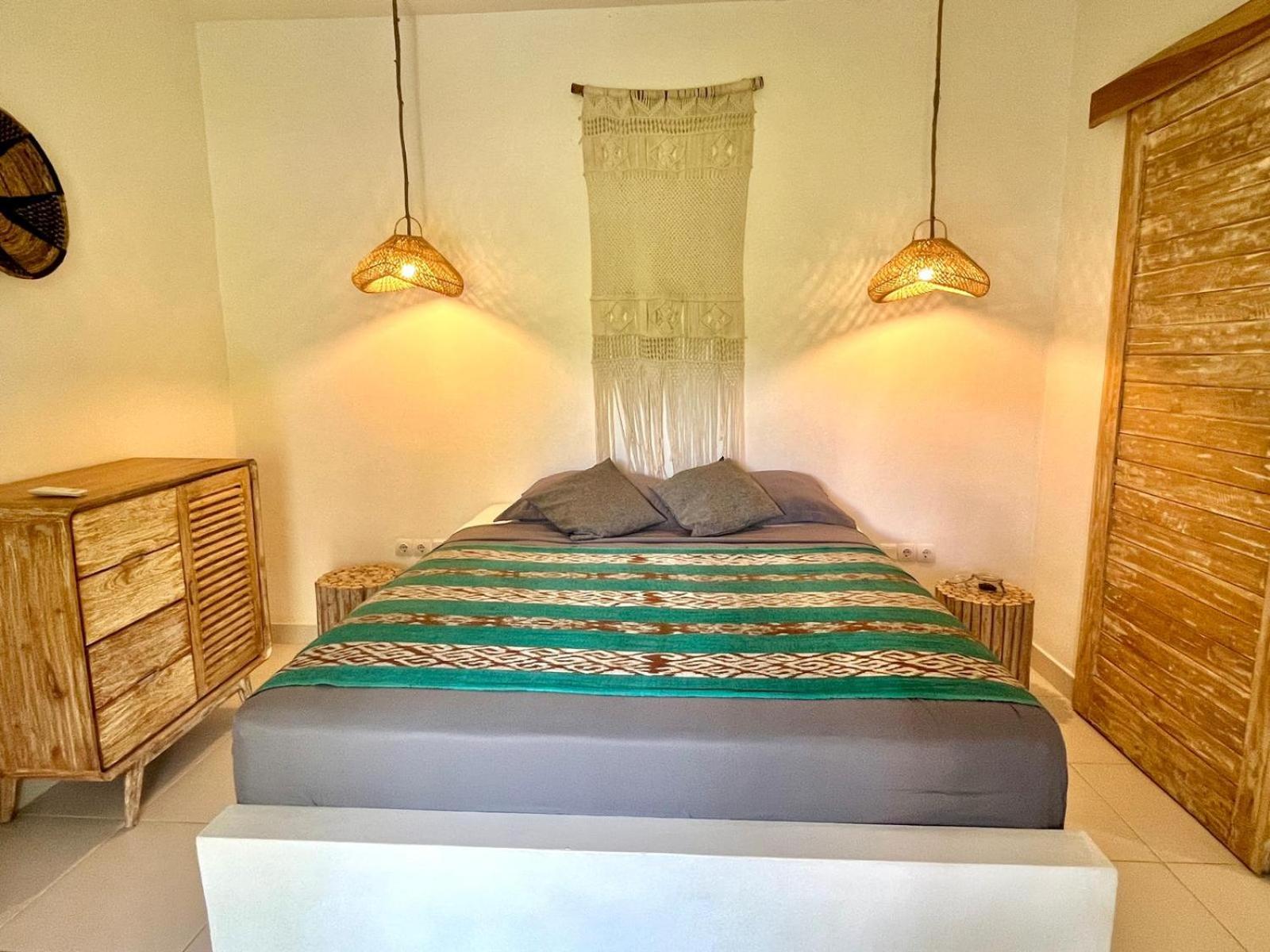 Pura Vida Villa Uluwatu  Bagian luar foto