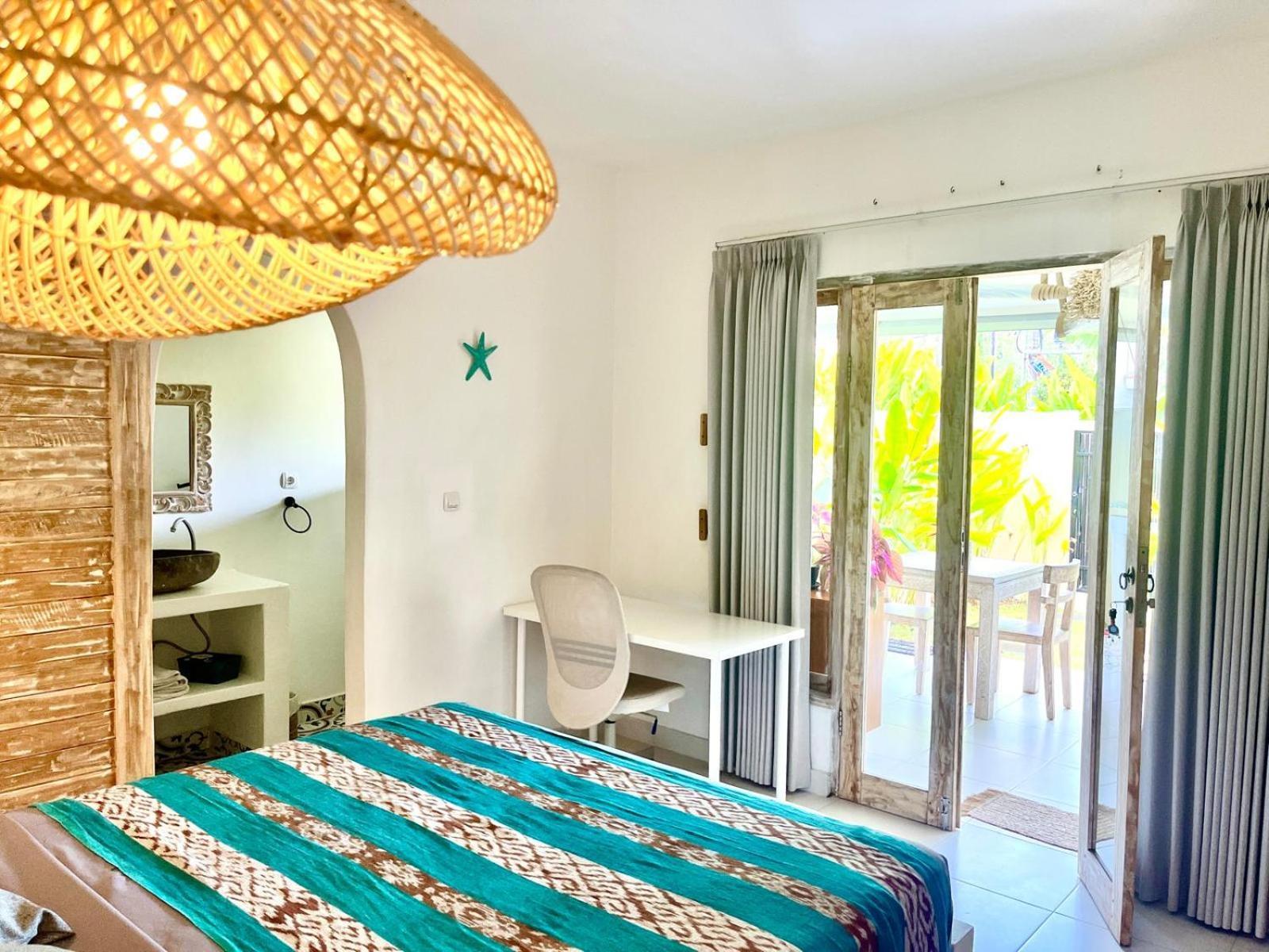 Pura Vida Villa Uluwatu  Bagian luar foto