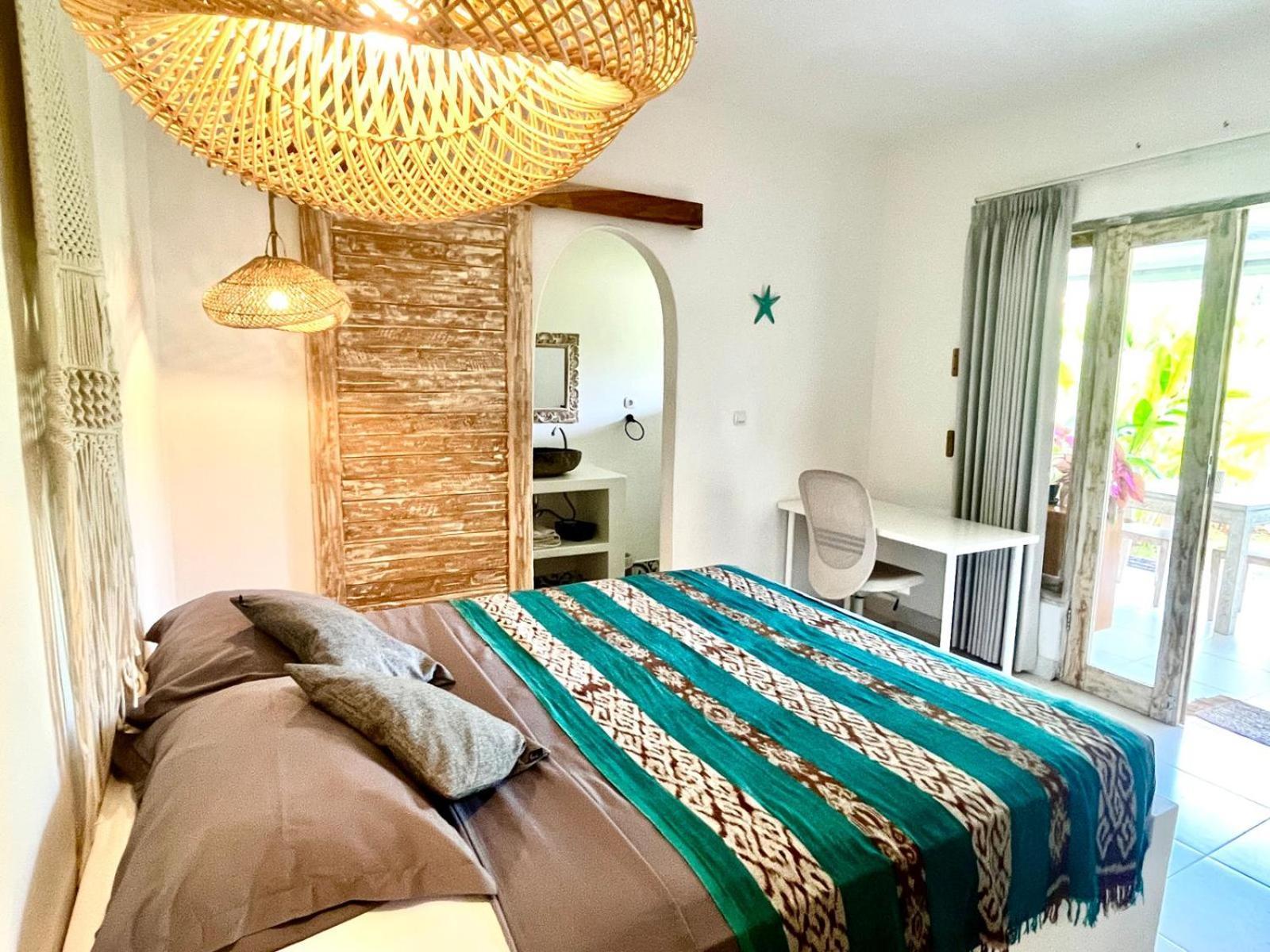 Pura Vida Villa Uluwatu  Bagian luar foto