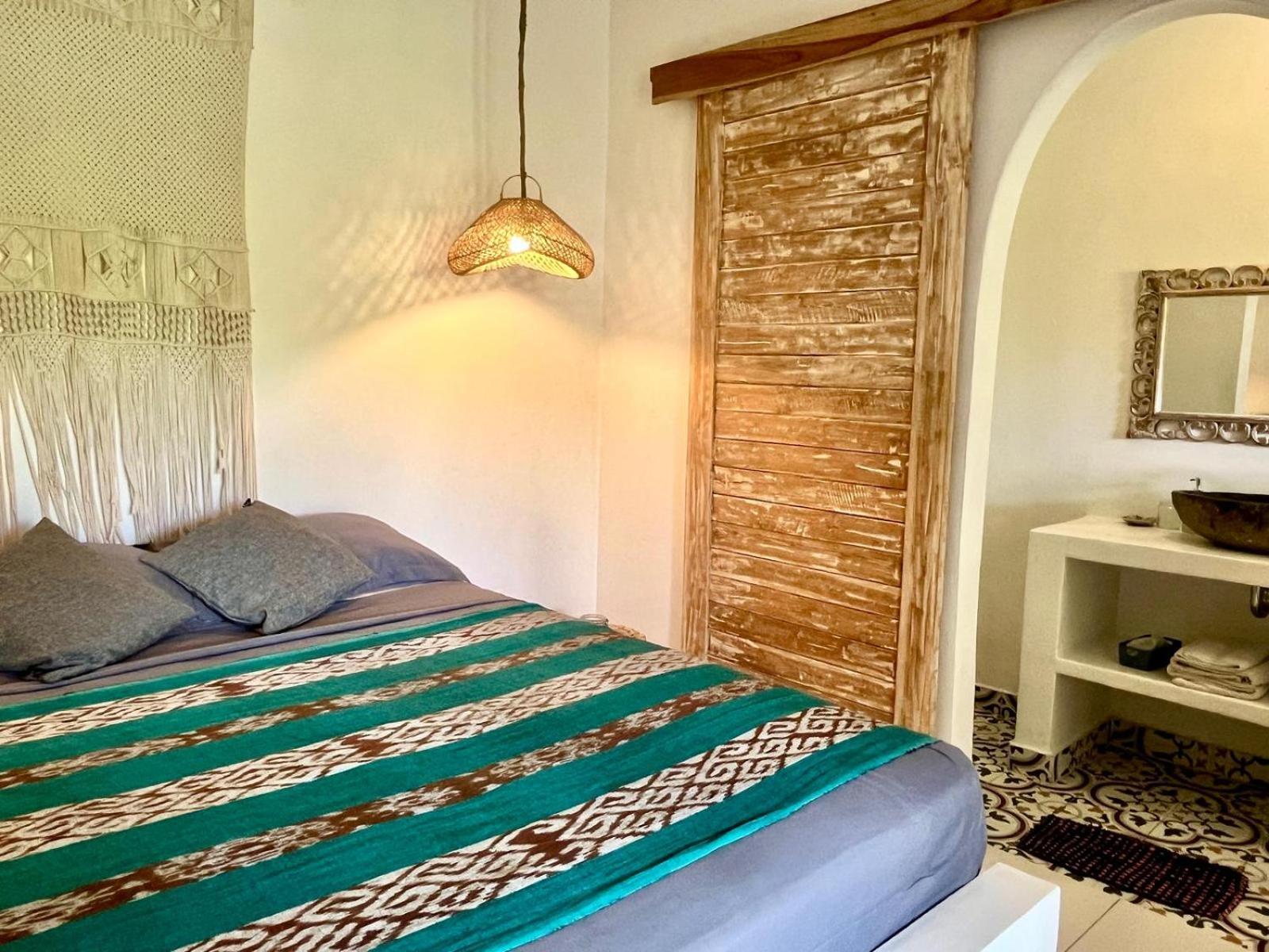 Pura Vida Villa Uluwatu  Bagian luar foto