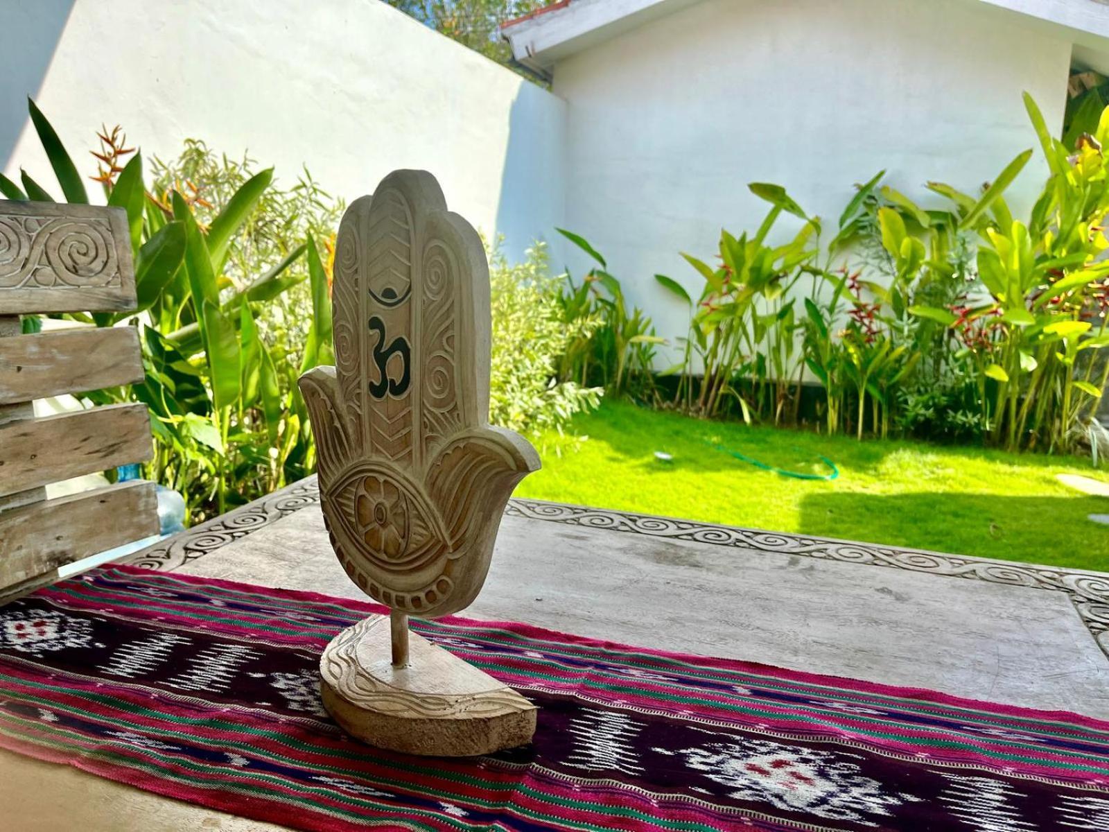 Pura Vida Villa Uluwatu  Bagian luar foto