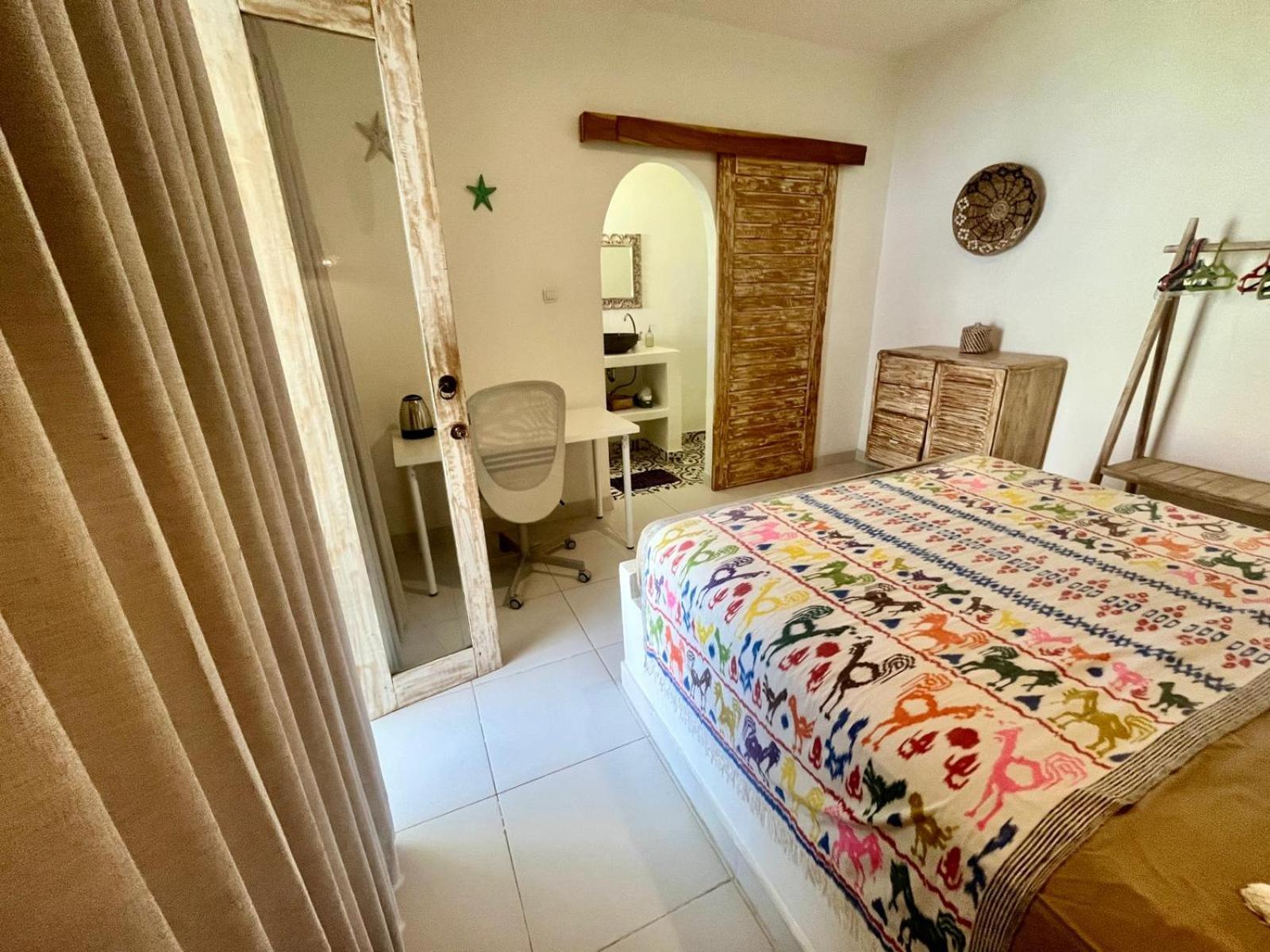 Pura Vida Villa Uluwatu  Bagian luar foto