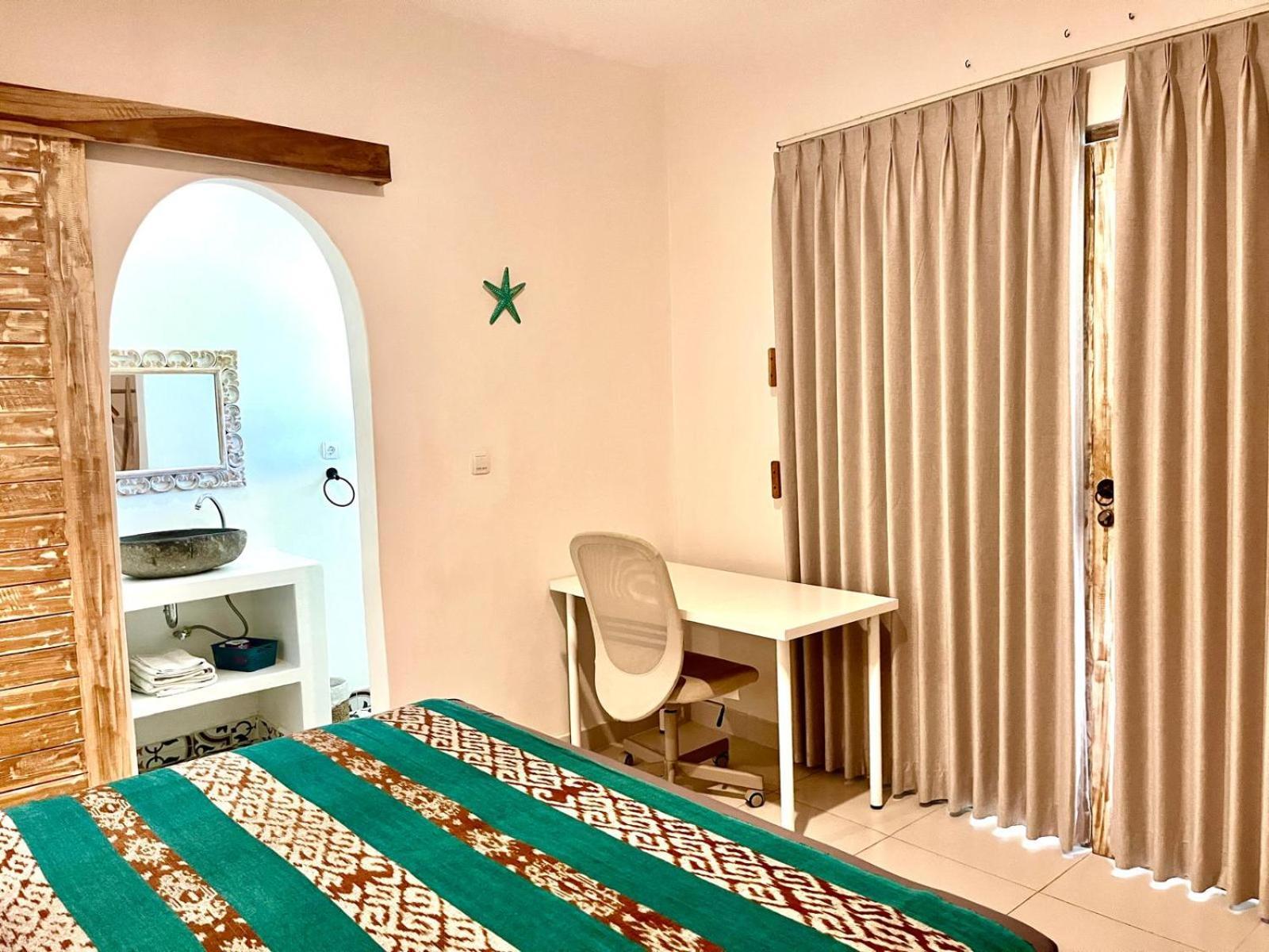 Pura Vida Villa Uluwatu  Bagian luar foto
