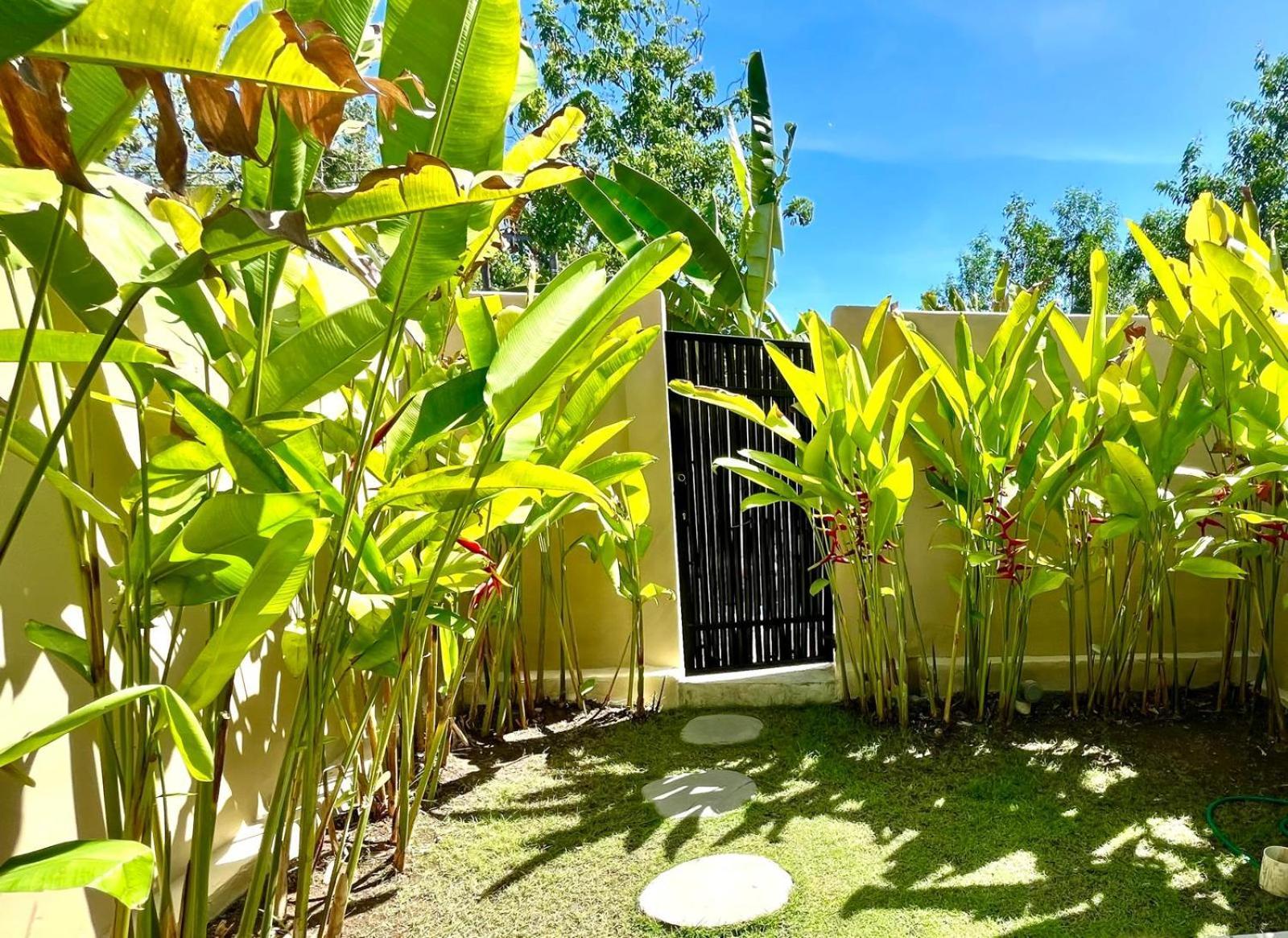 Pura Vida Villa Uluwatu  Bagian luar foto