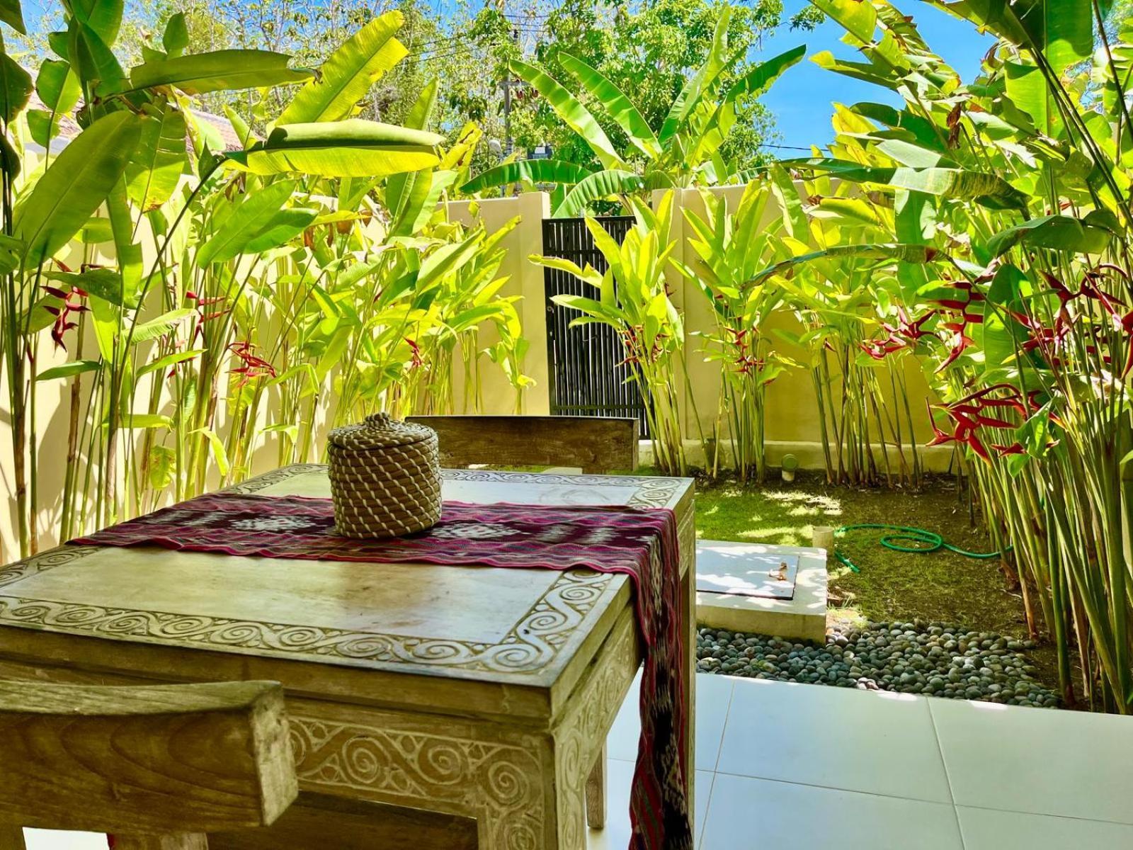 Pura Vida Villa Uluwatu  Bagian luar foto