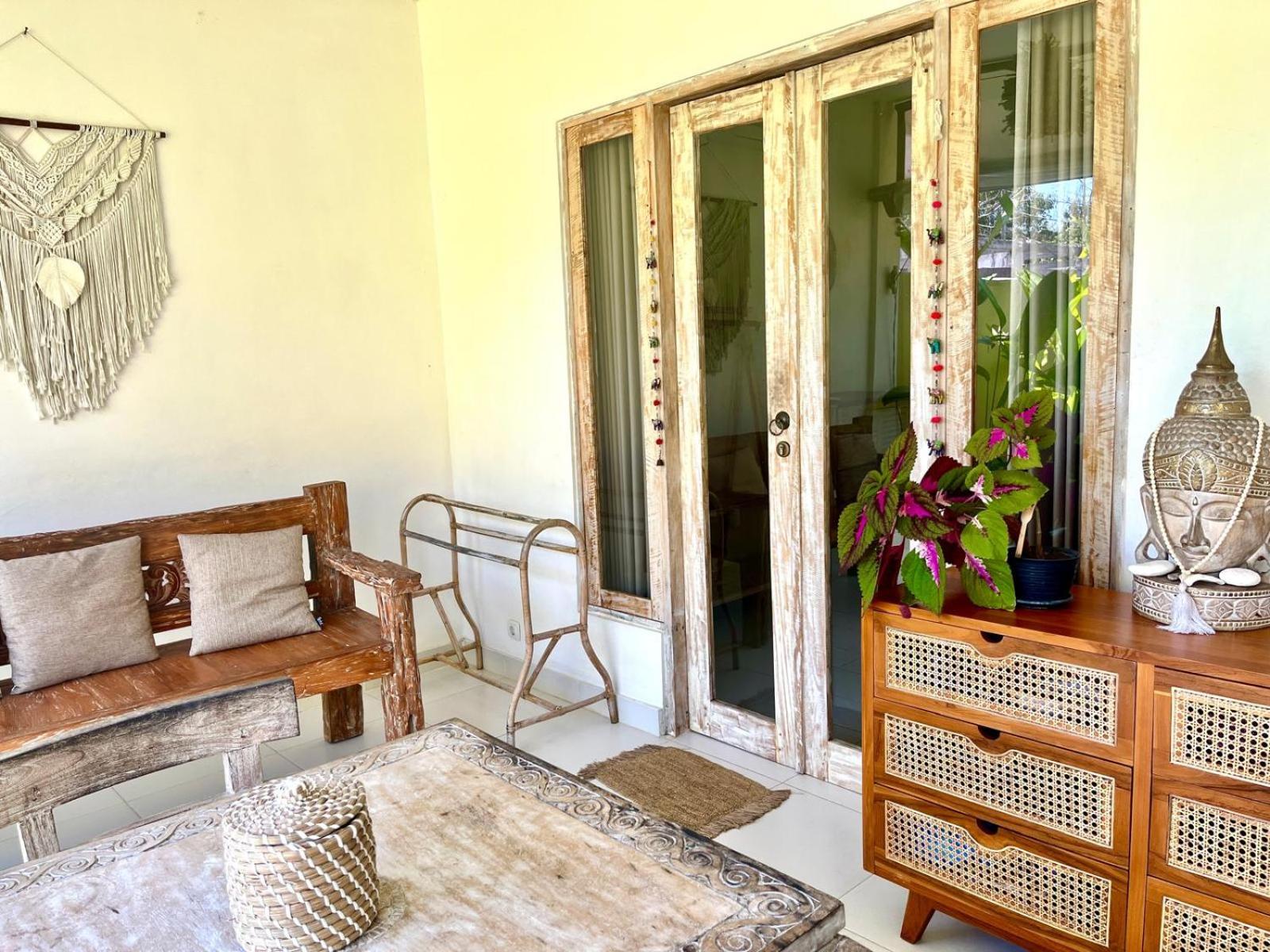 Pura Vida Villa Uluwatu  Bagian luar foto