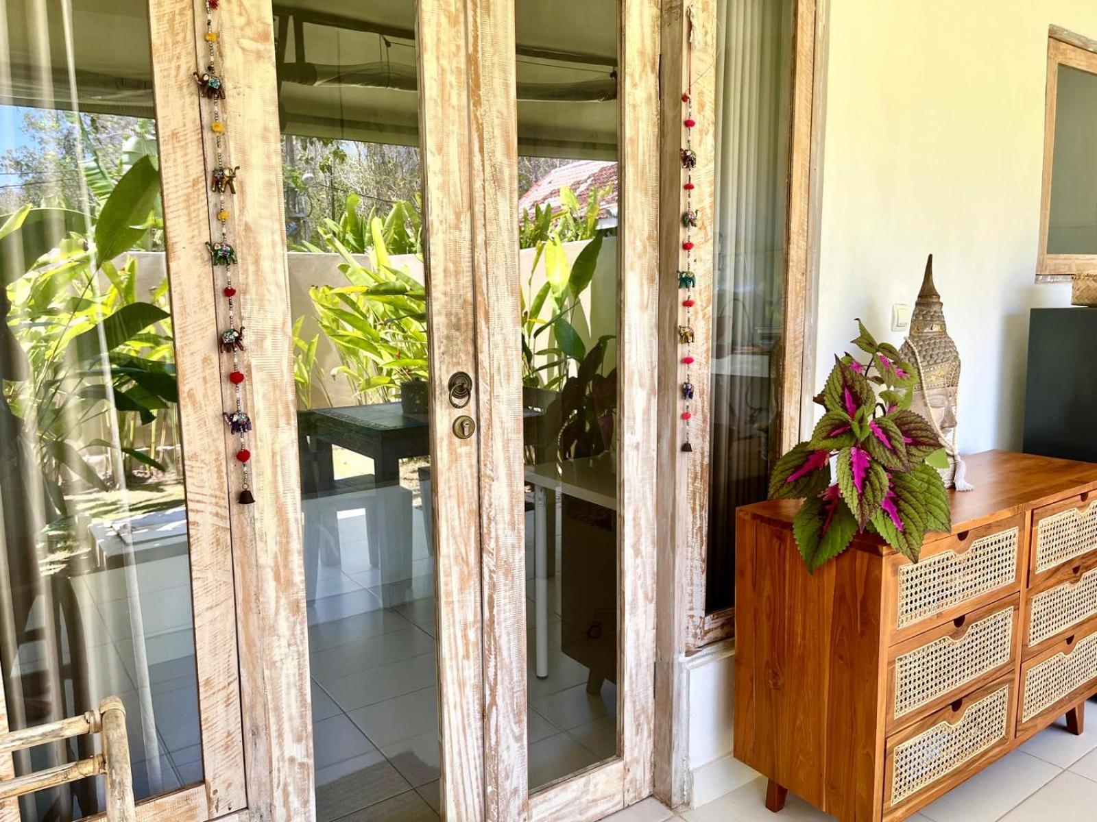 Pura Vida Villa Uluwatu  Bagian luar foto