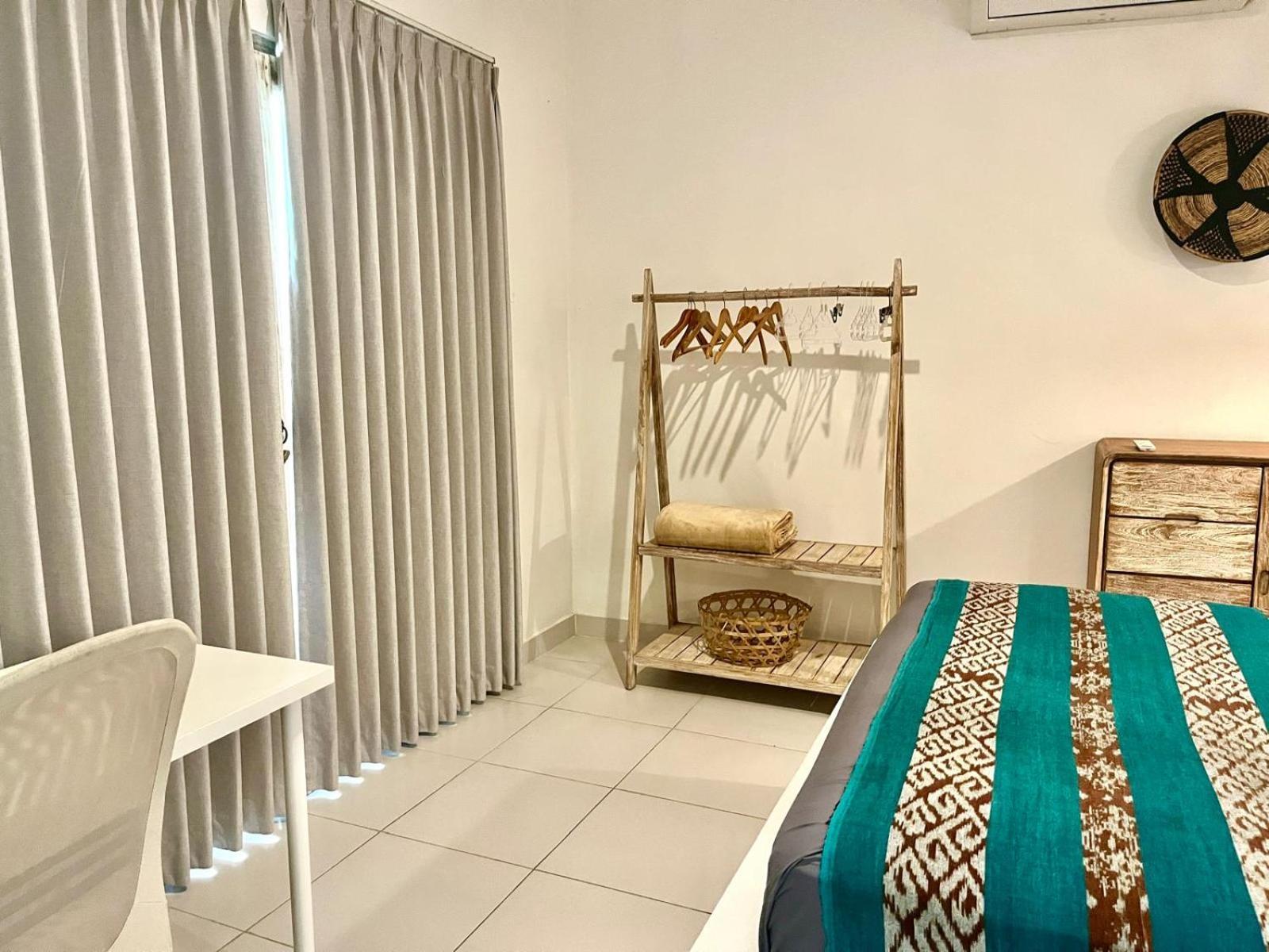 Pura Vida Villa Uluwatu  Bagian luar foto
