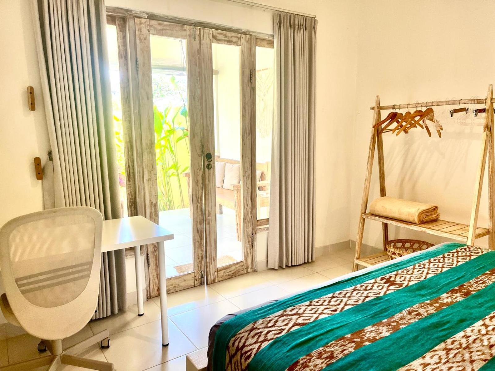Pura Vida Villa Uluwatu  Bagian luar foto