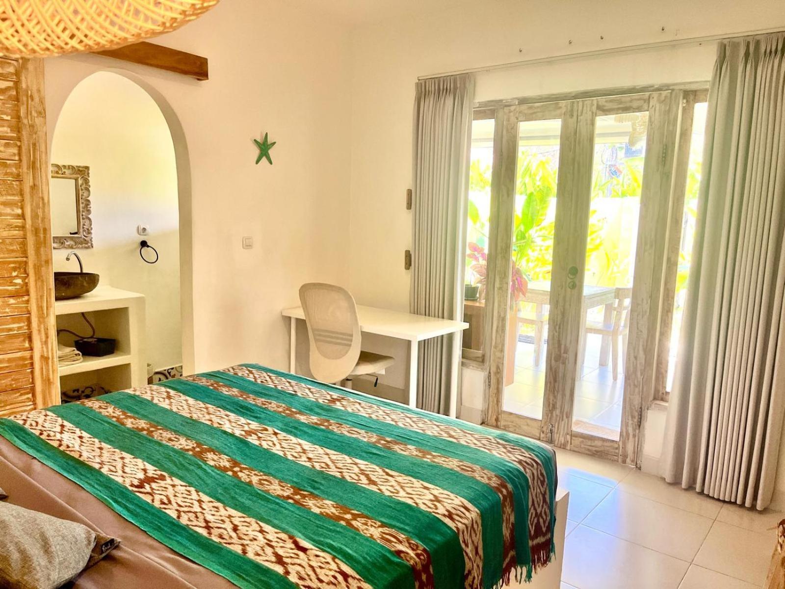 Pura Vida Villa Uluwatu  Bagian luar foto