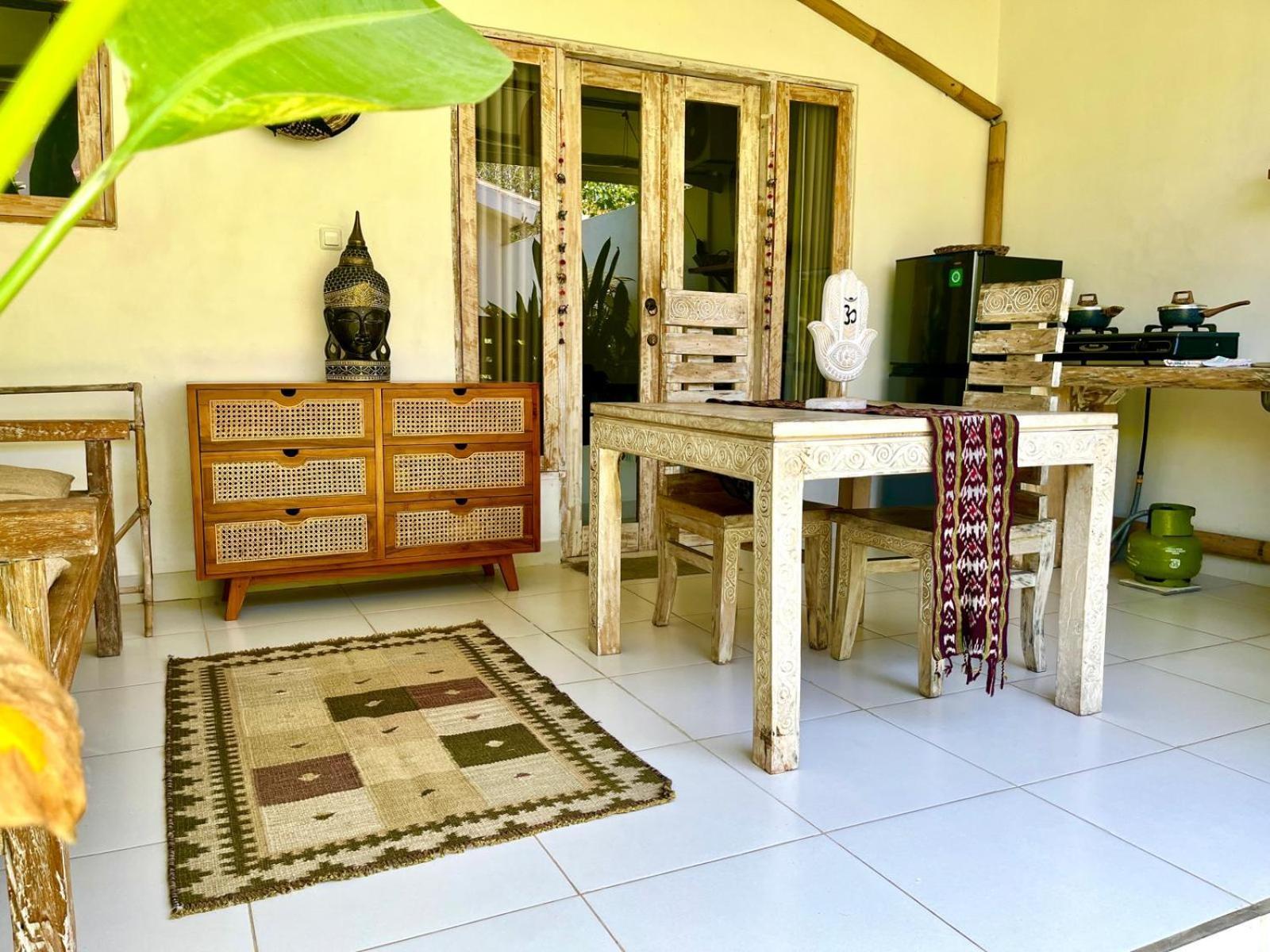 Pura Vida Villa Uluwatu  Bagian luar foto
