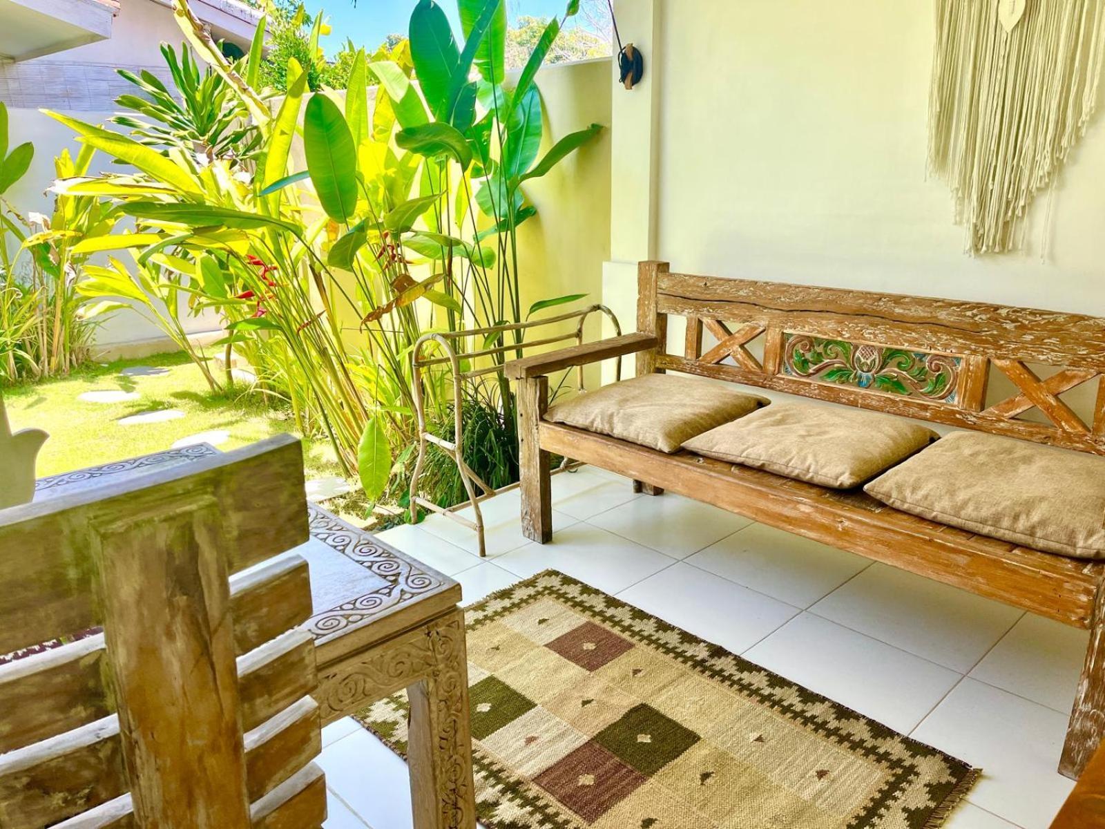Pura Vida Villa Uluwatu  Bagian luar foto
