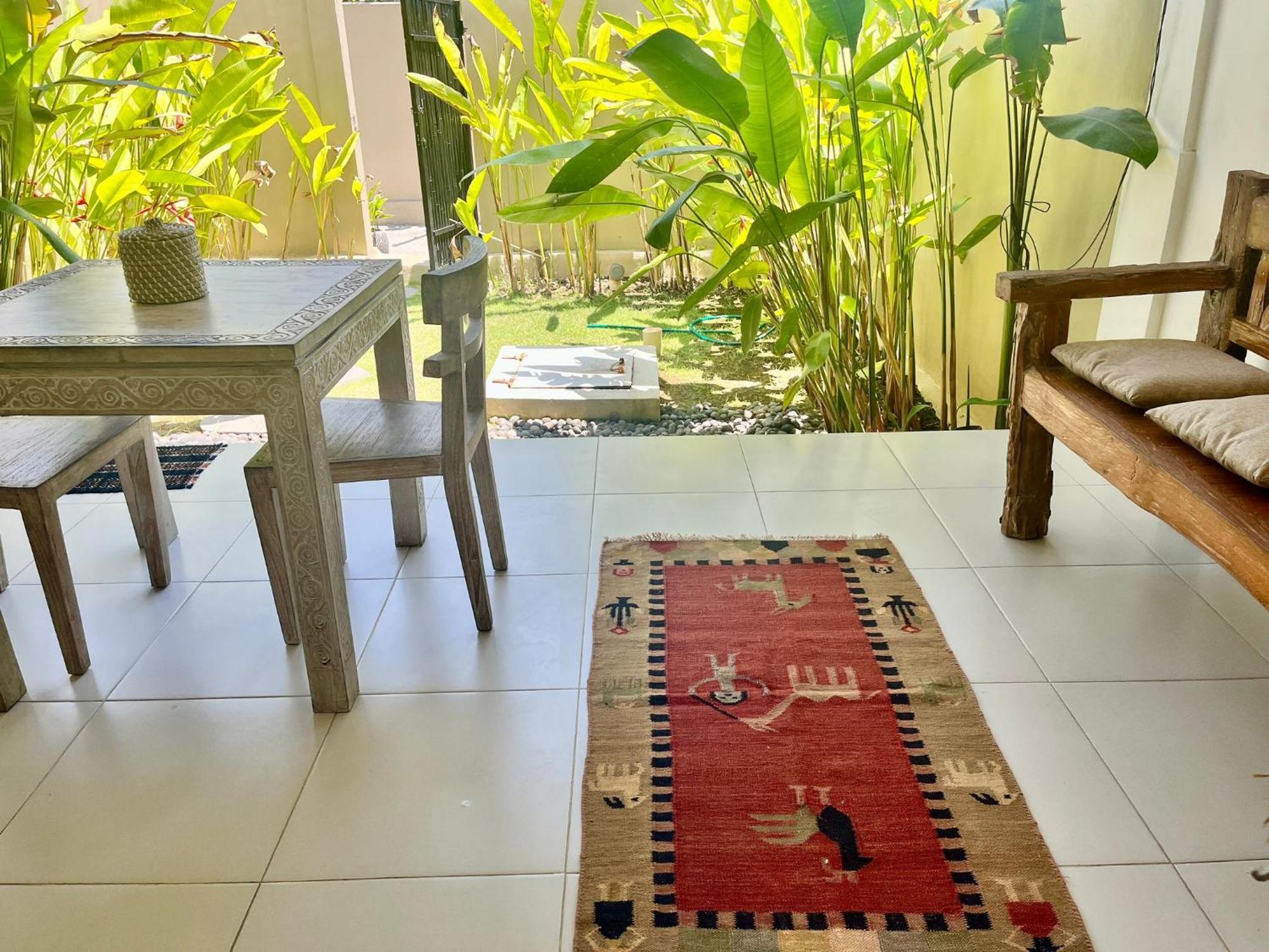 Pura Vida Villa Uluwatu  Bagian luar foto