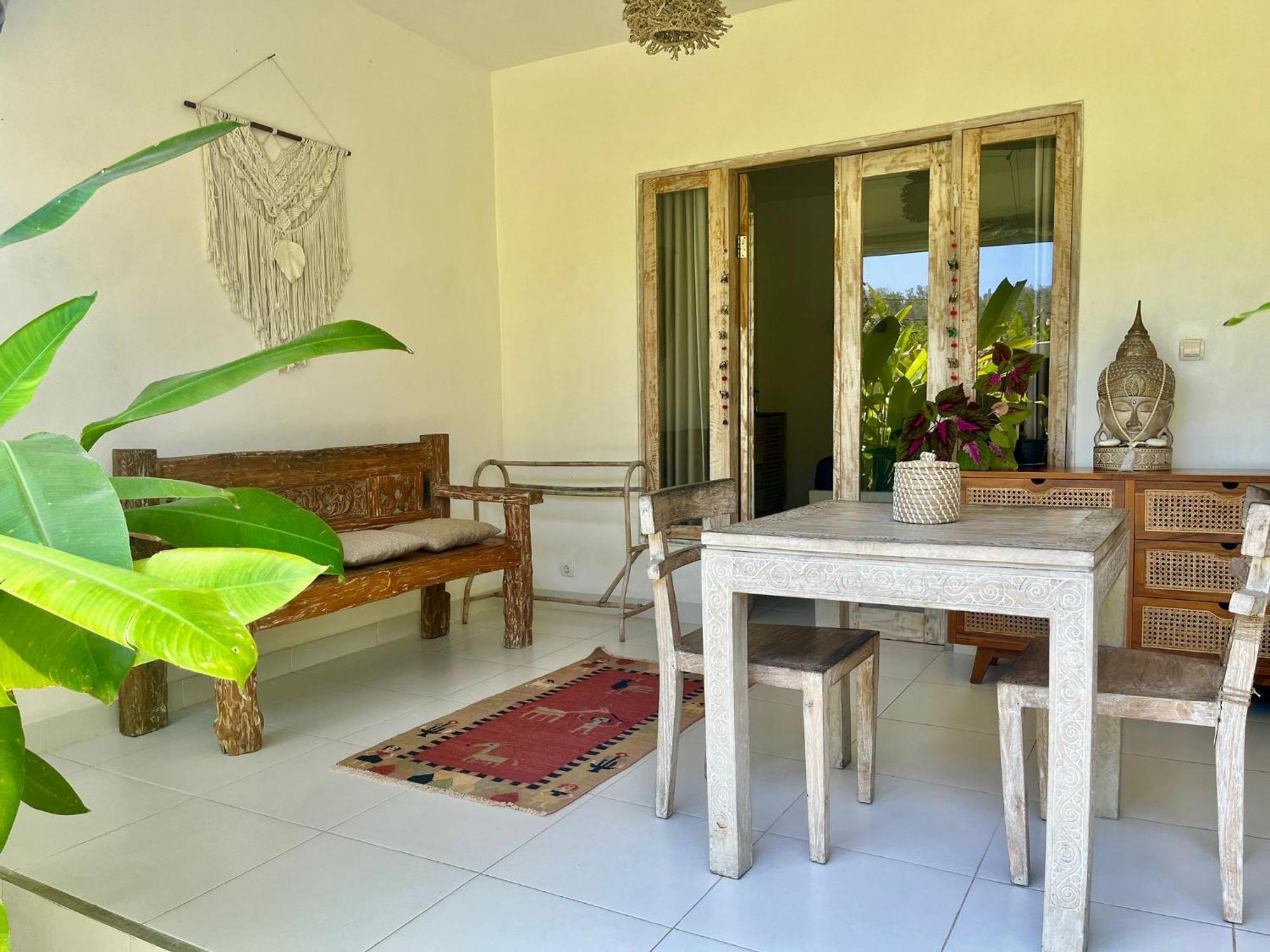 Pura Vida Villa Uluwatu  Bagian luar foto