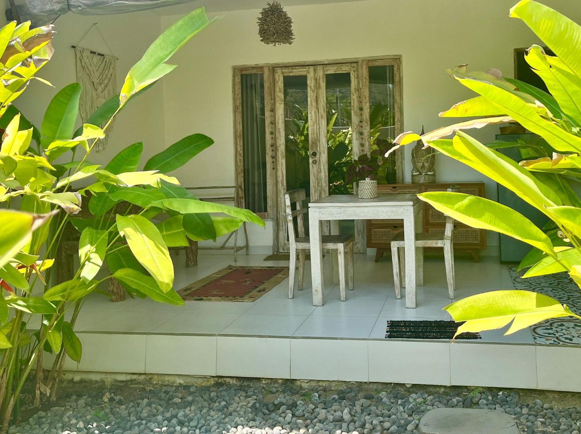 Pura Vida Villa Uluwatu  Bagian luar foto