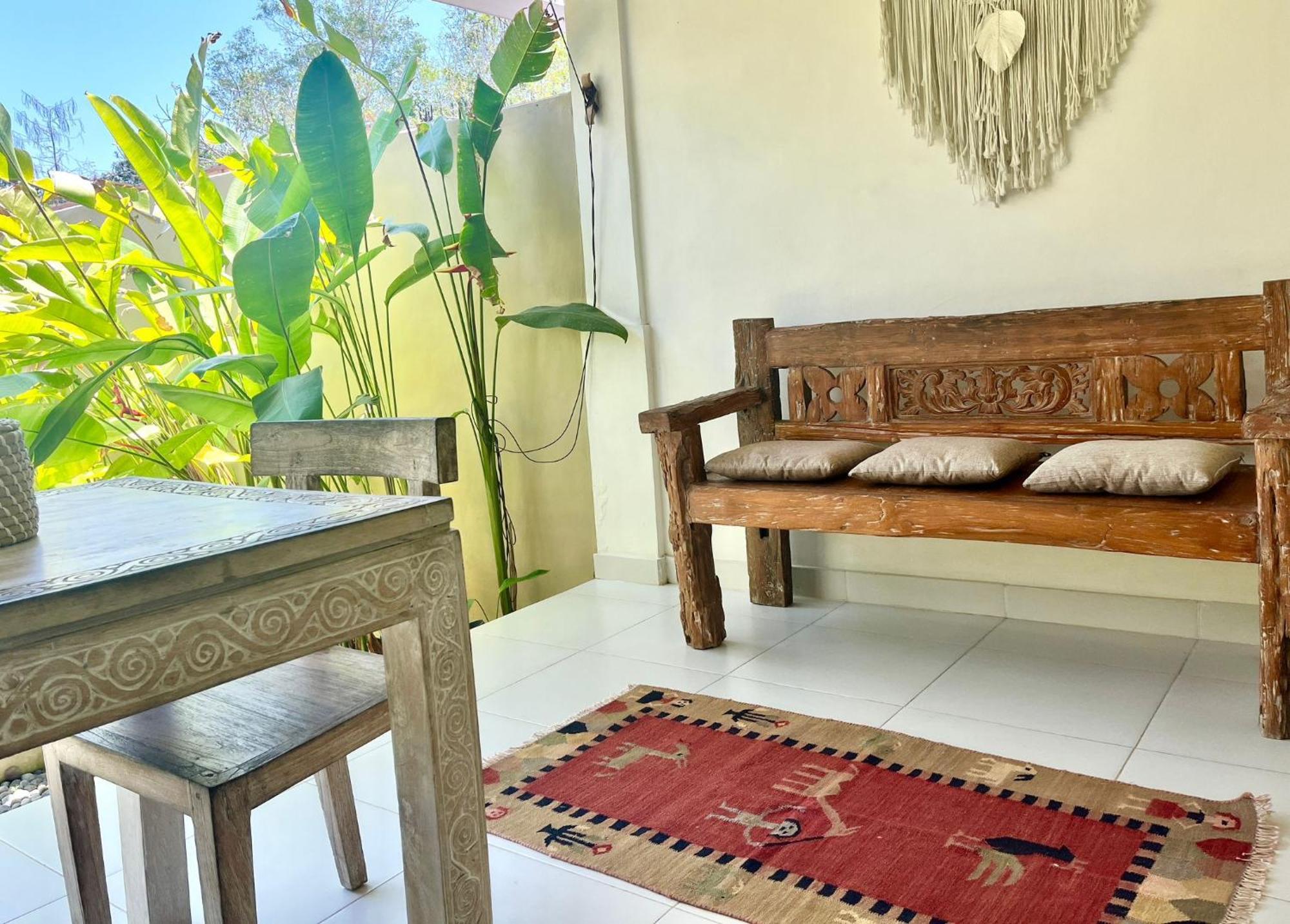 Pura Vida Villa Uluwatu  Bagian luar foto