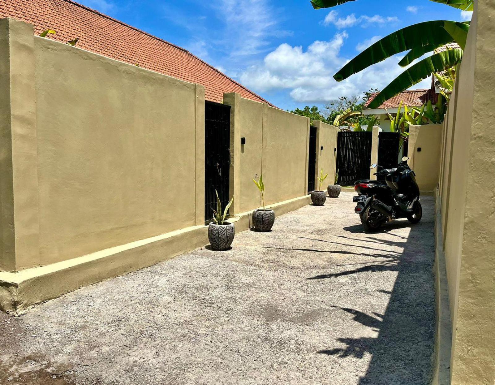 Pura Vida Villa Uluwatu  Bagian luar foto