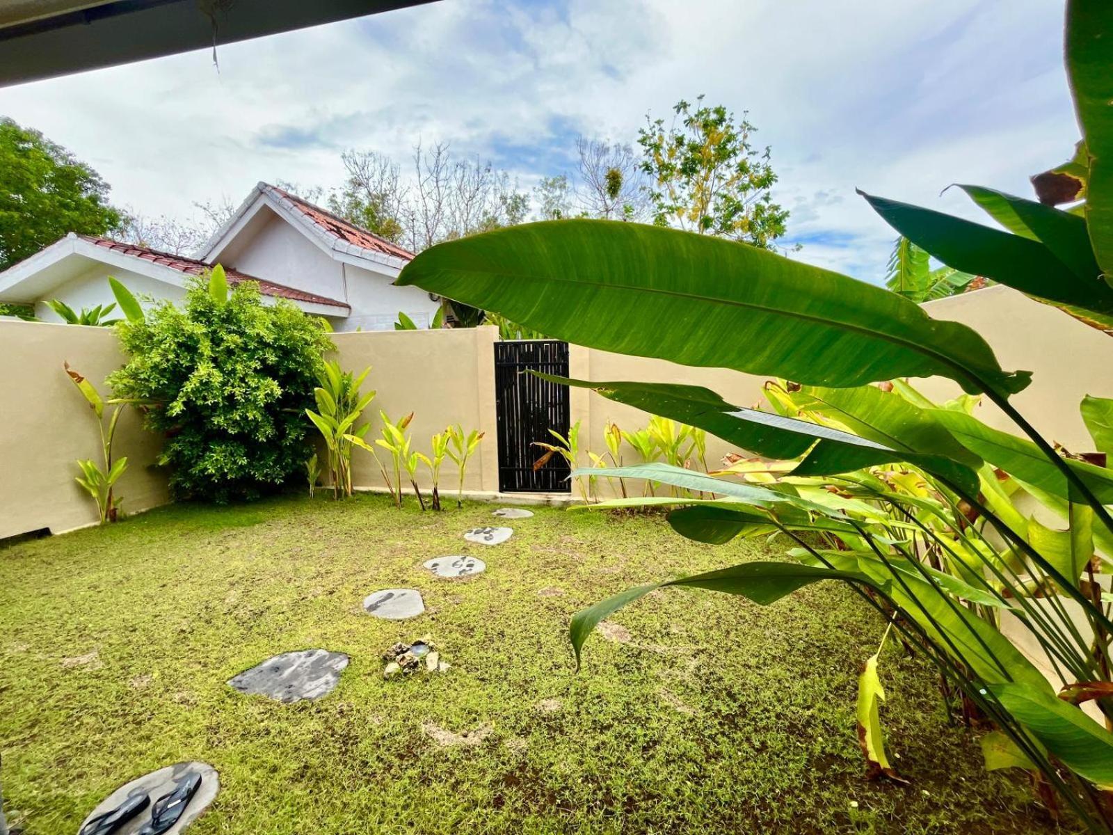 Pura Vida Villa Uluwatu  Bagian luar foto