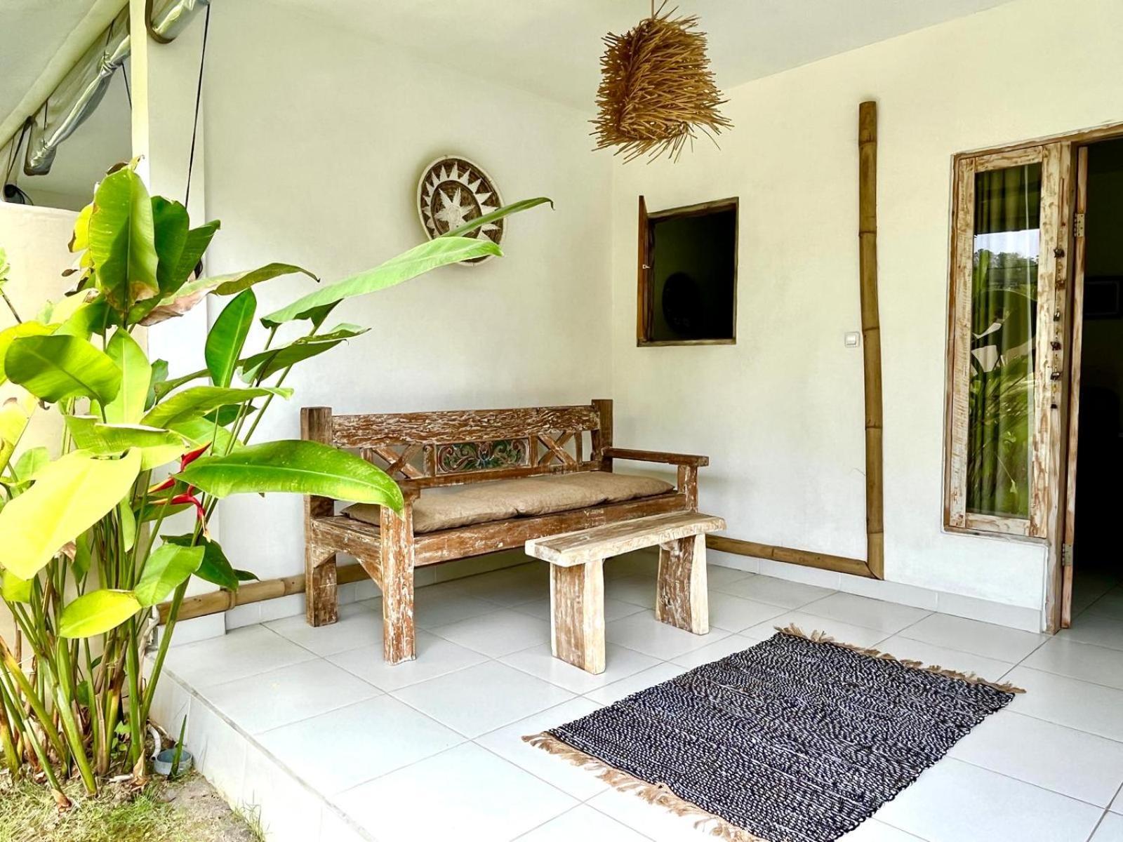 Pura Vida Villa Uluwatu  Bagian luar foto