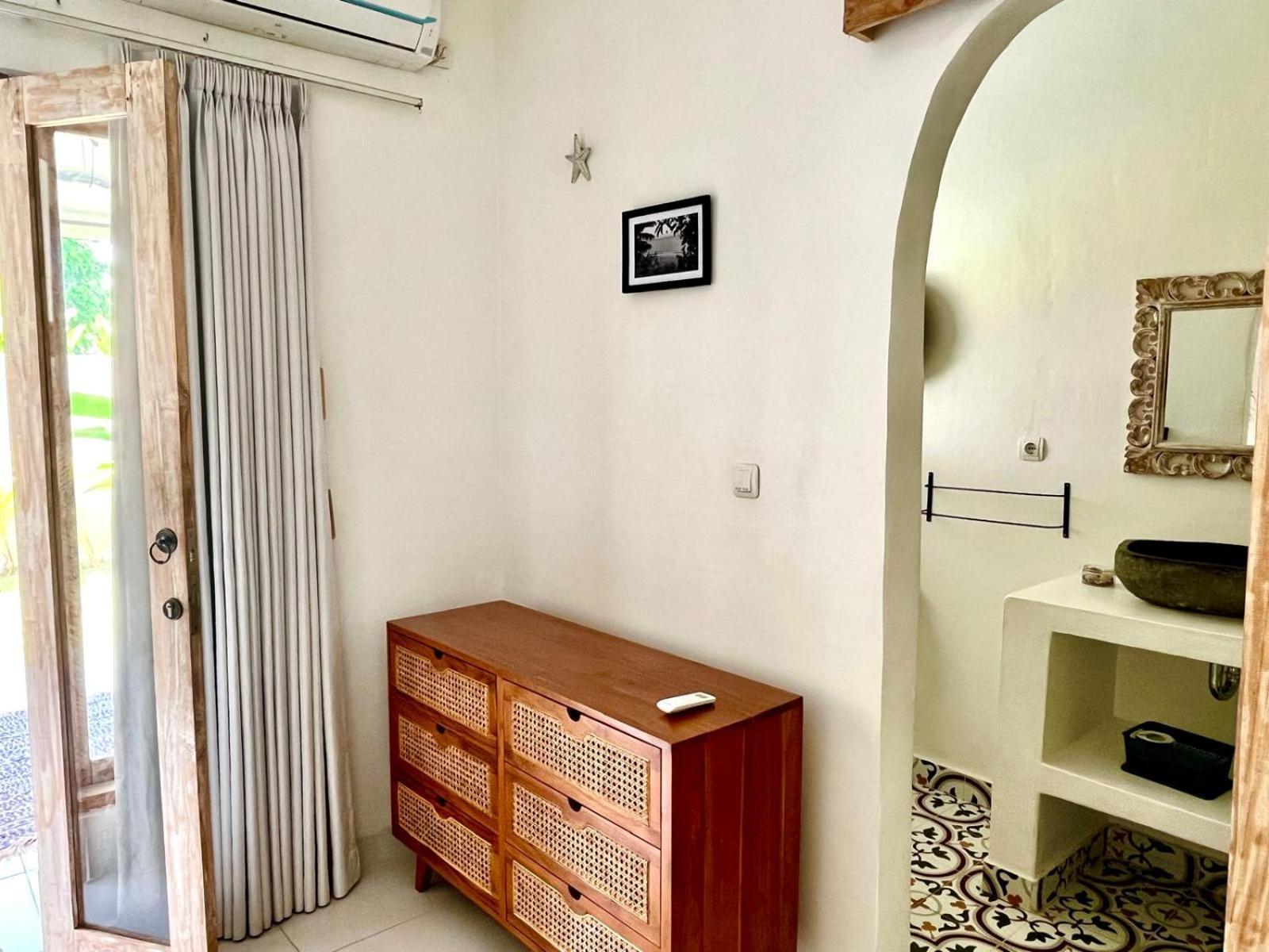 Pura Vida Villa Uluwatu  Bagian luar foto