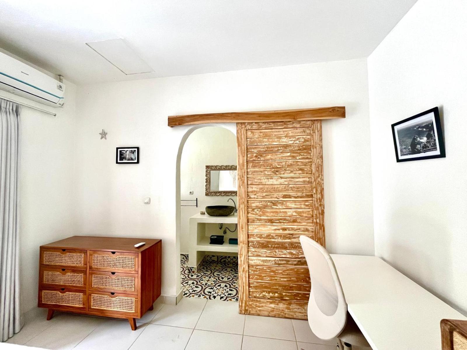 Pura Vida Villa Uluwatu  Bagian luar foto