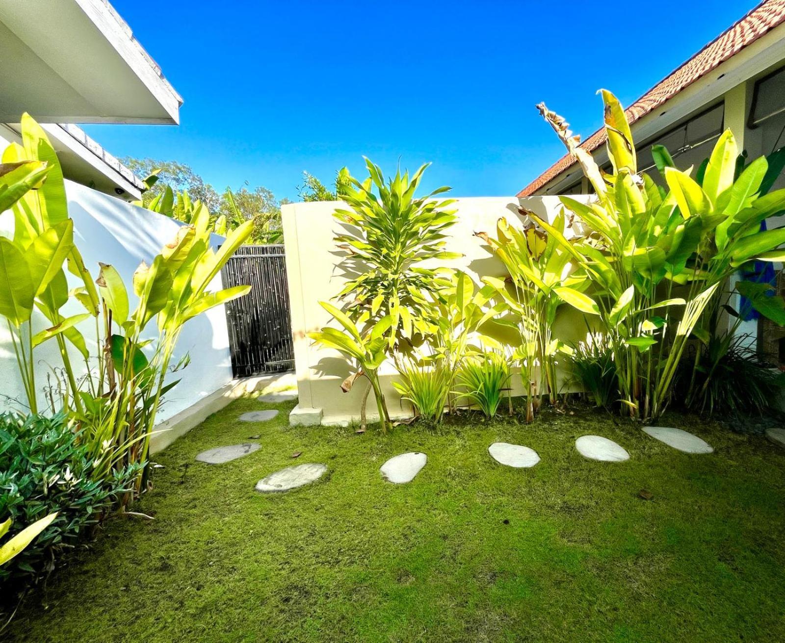 Pura Vida Villa Uluwatu  Bagian luar foto
