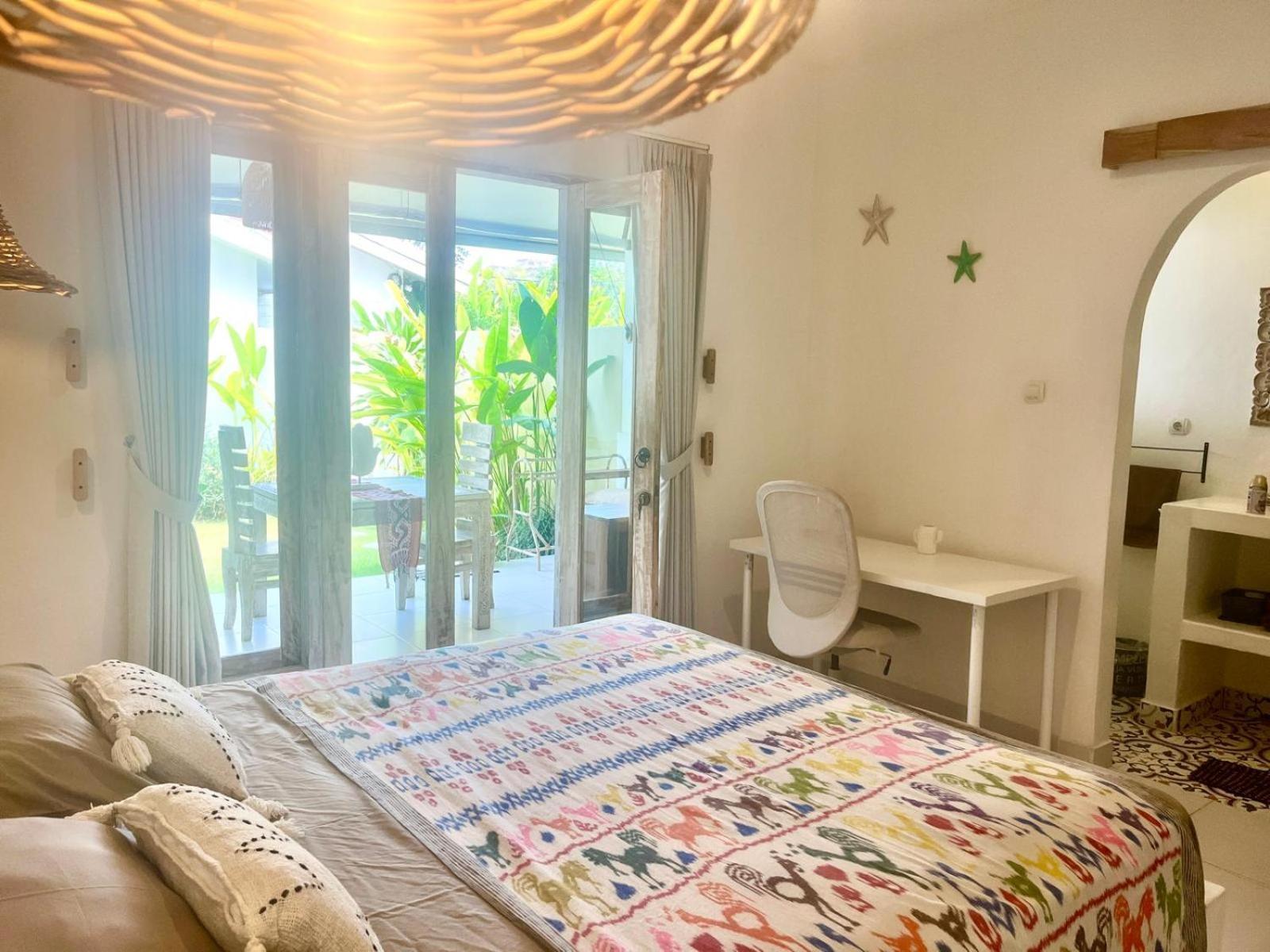 Pura Vida Villa Uluwatu  Bagian luar foto