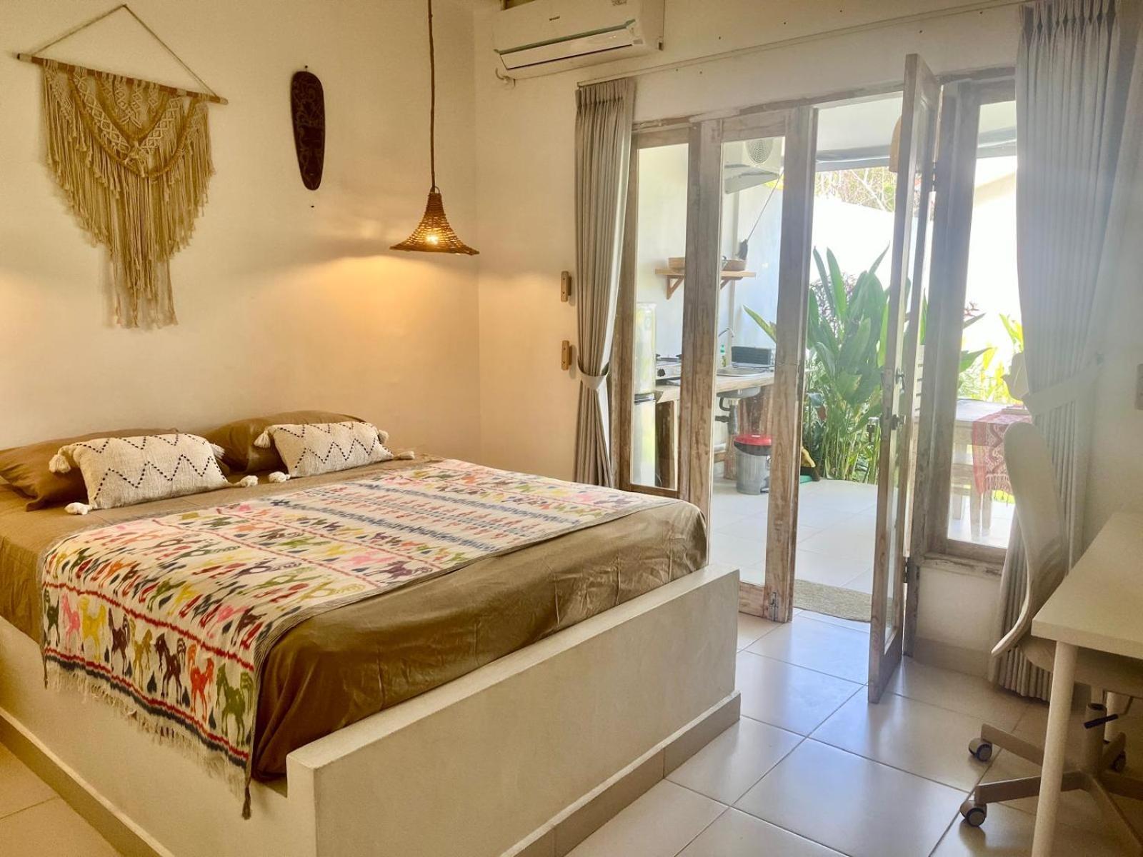 Pura Vida Villa Uluwatu  Bagian luar foto