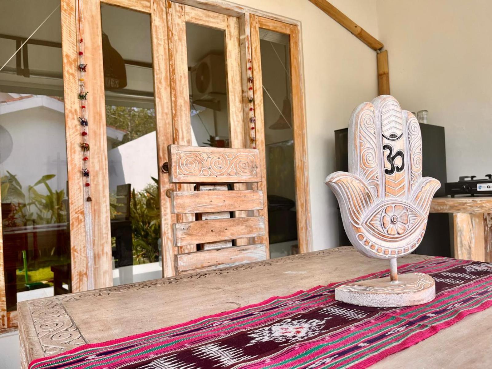 Pura Vida Villa Uluwatu  Bagian luar foto