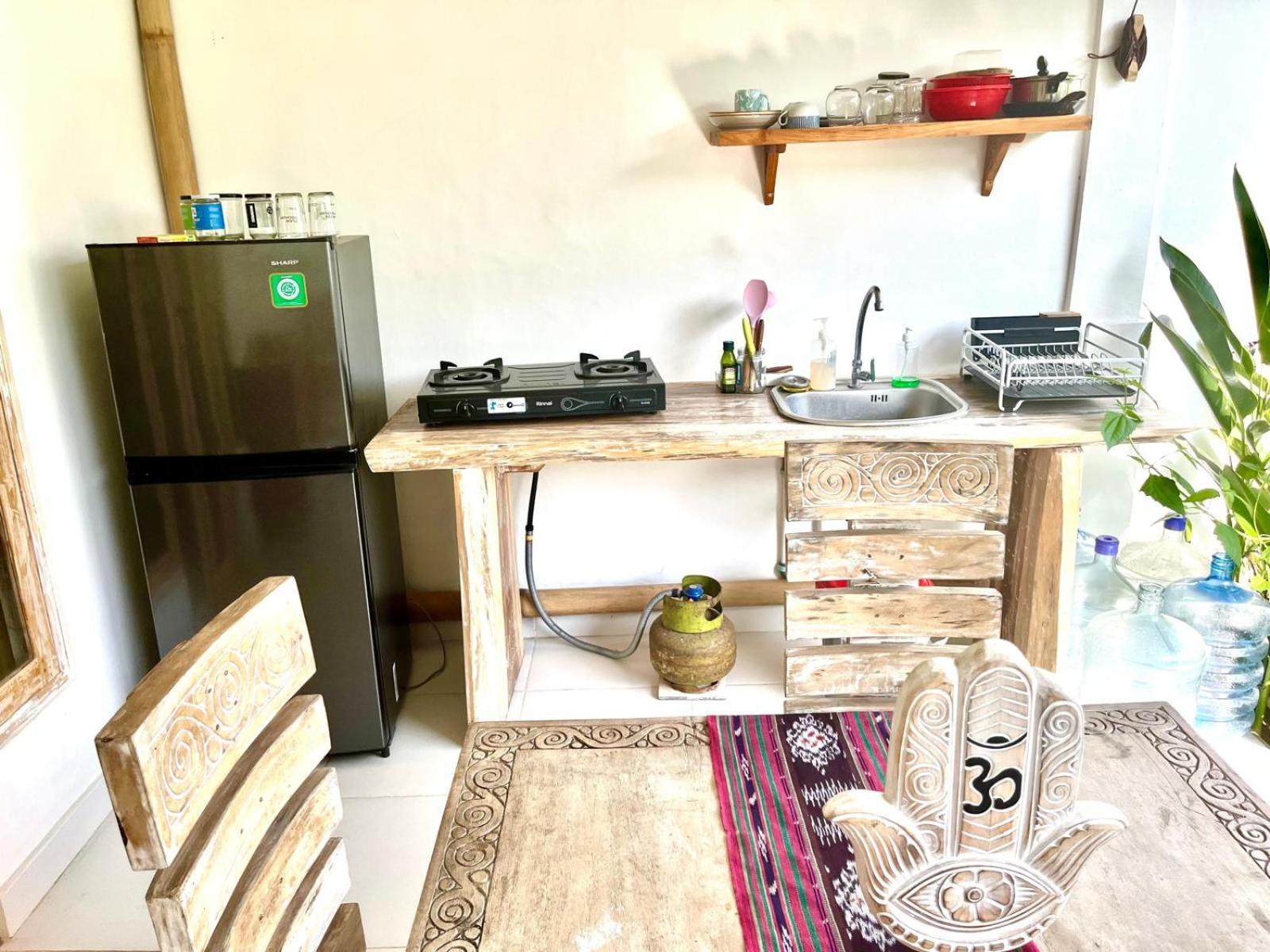 Pura Vida Villa Uluwatu  Bagian luar foto