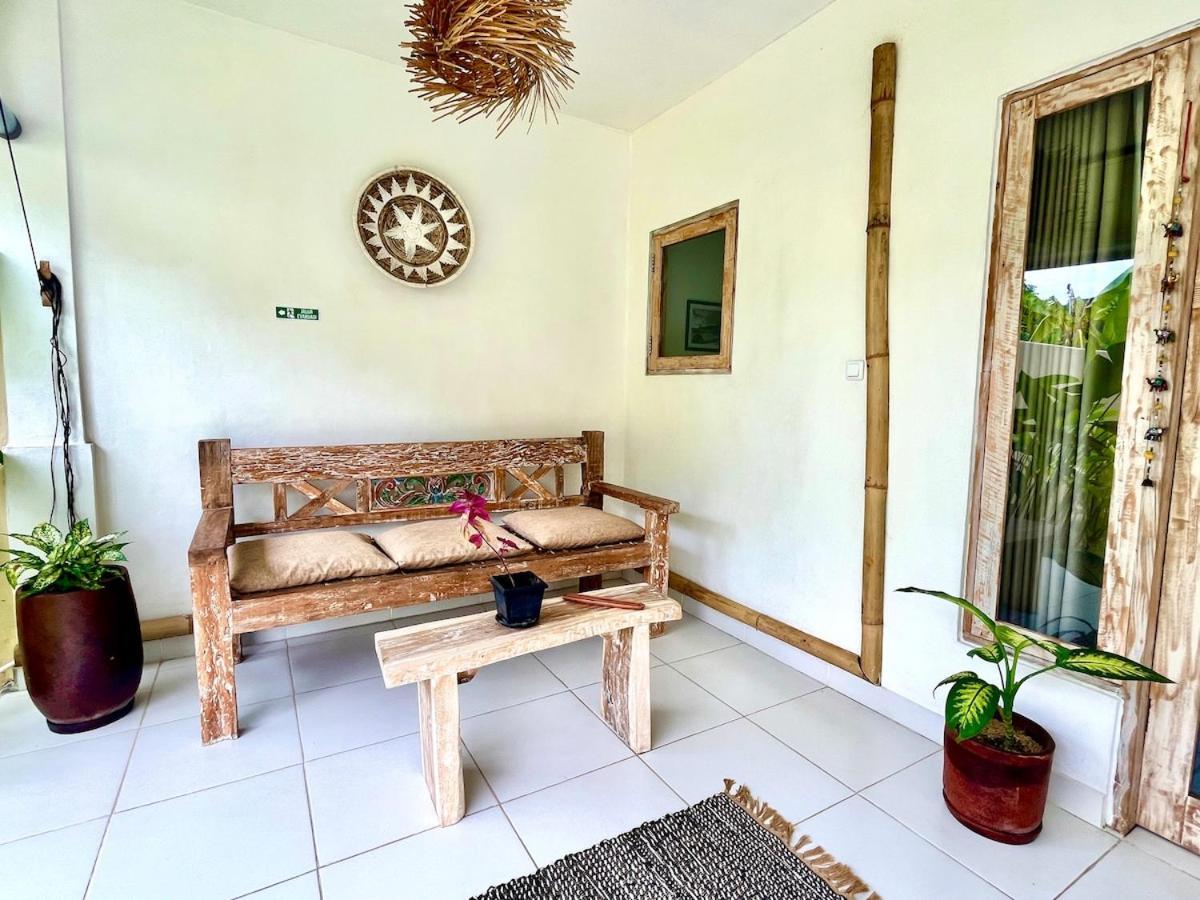 Pura Vida Villa Uluwatu  Bagian luar foto