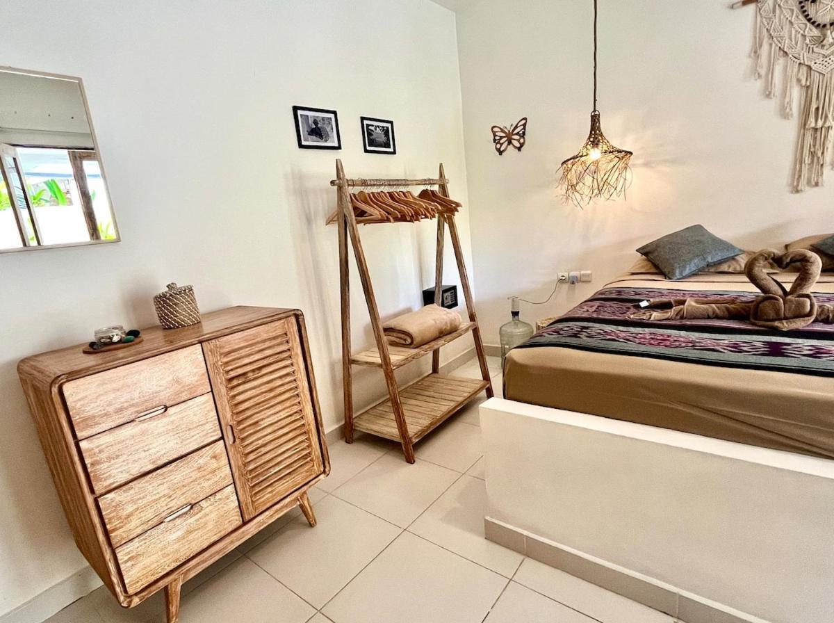 Pura Vida Villa Uluwatu  Bagian luar foto