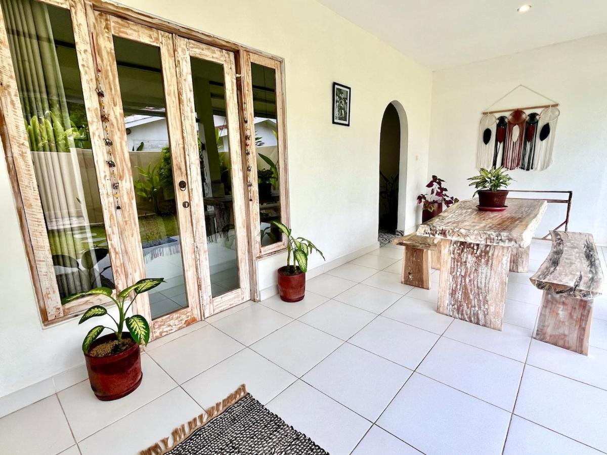 Pura Vida Villa Uluwatu  Bagian luar foto