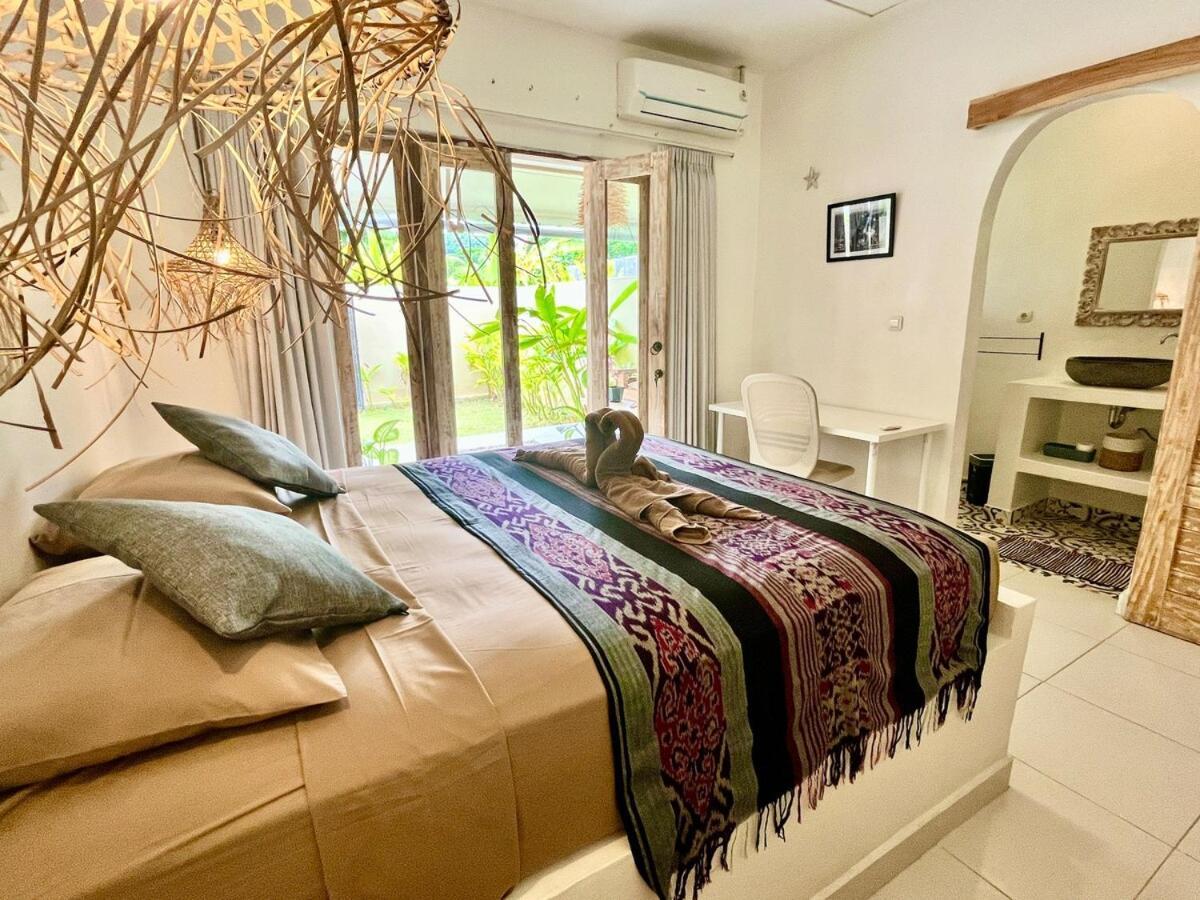 Pura Vida Villa Uluwatu  Bagian luar foto