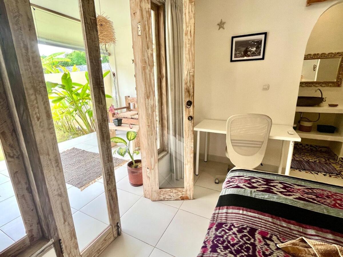 Pura Vida Villa Uluwatu  Bagian luar foto