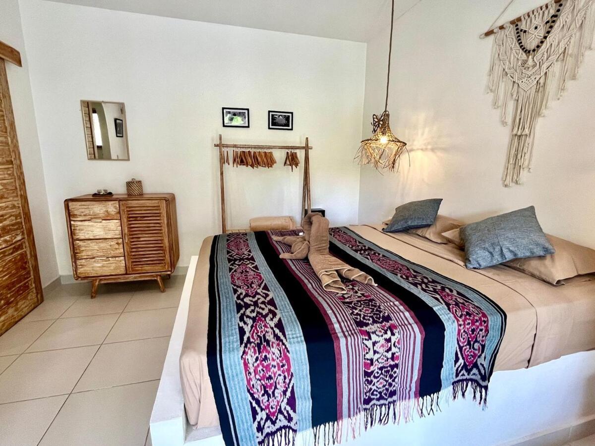 Pura Vida Villa Uluwatu  Bagian luar foto
