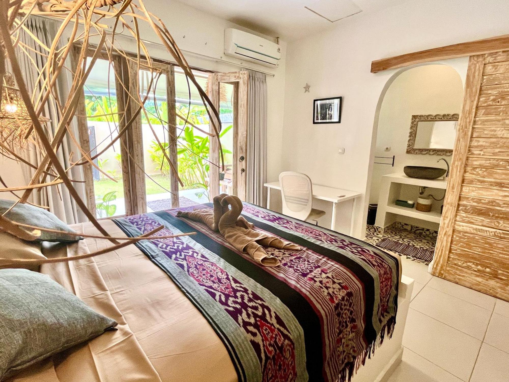 Pura Vida Villa Uluwatu  Bagian luar foto