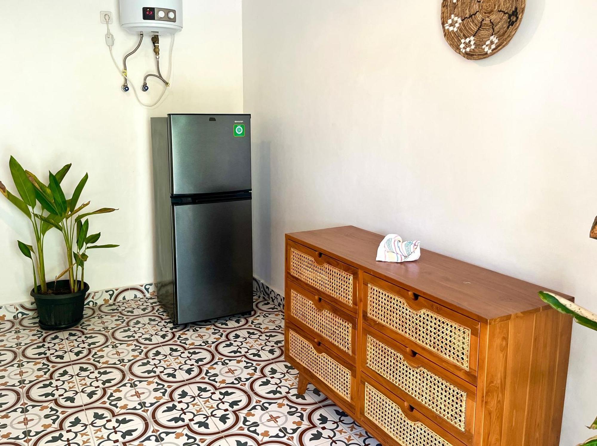 Pura Vida Villa Uluwatu  Bagian luar foto