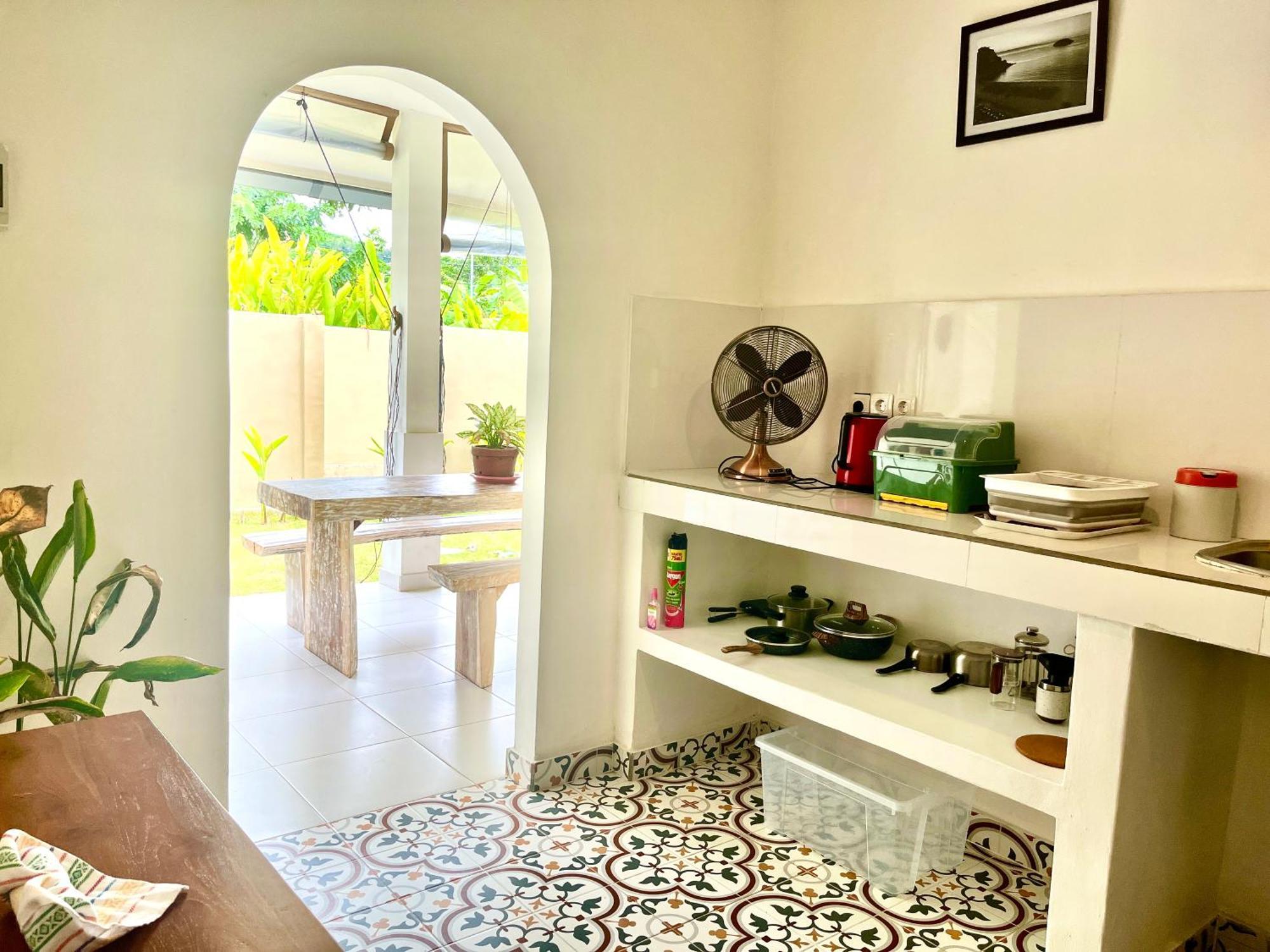 Pura Vida Villa Uluwatu  Bagian luar foto