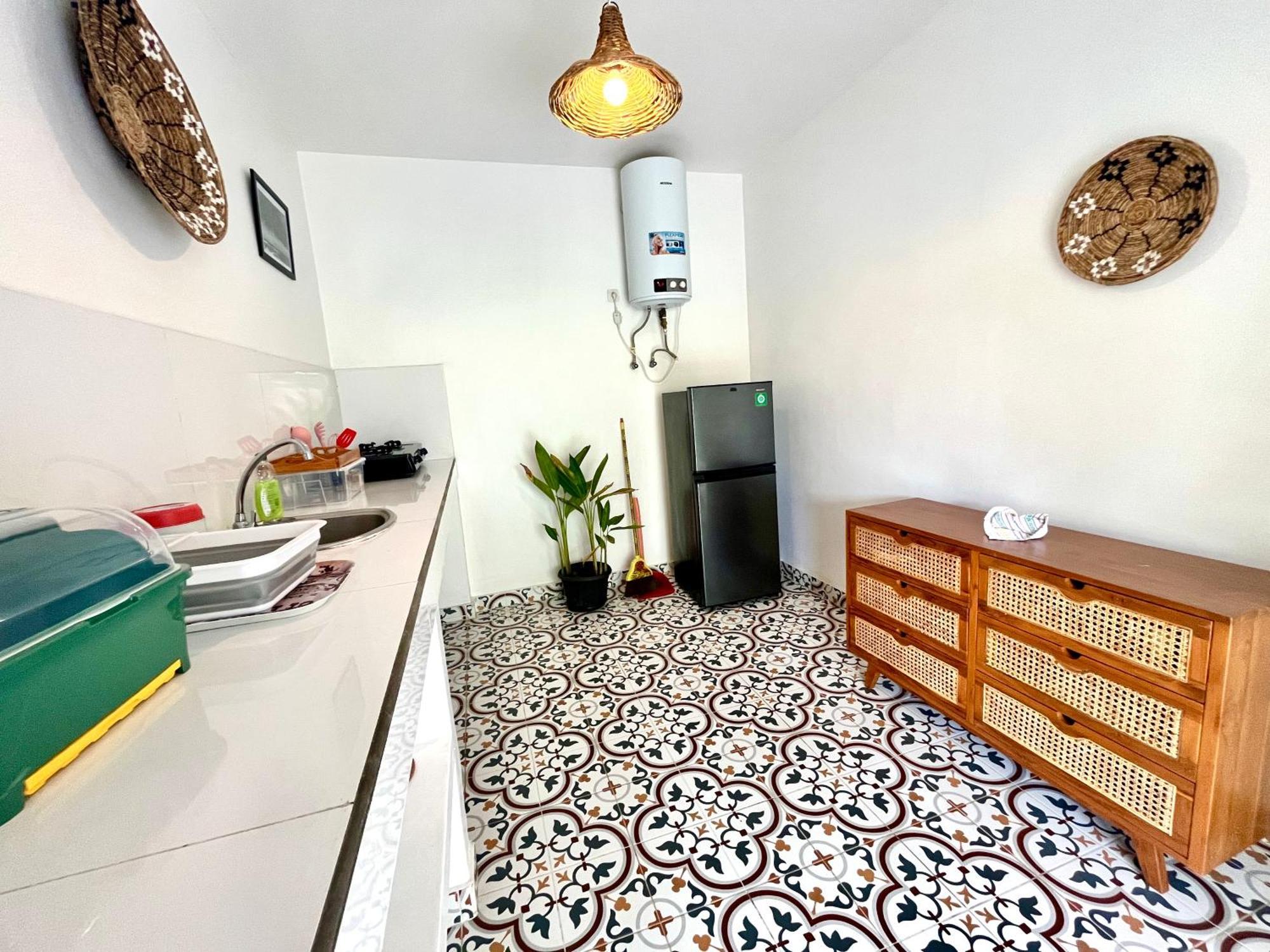 Pura Vida Villa Uluwatu  Bagian luar foto