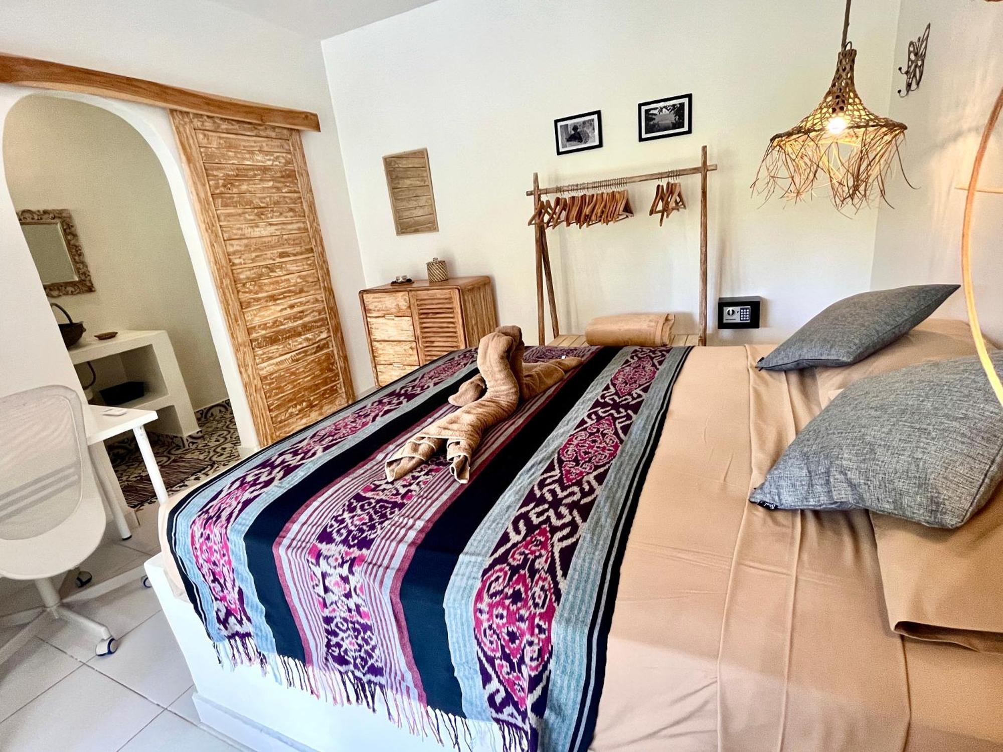 Pura Vida Villa Uluwatu  Bagian luar foto