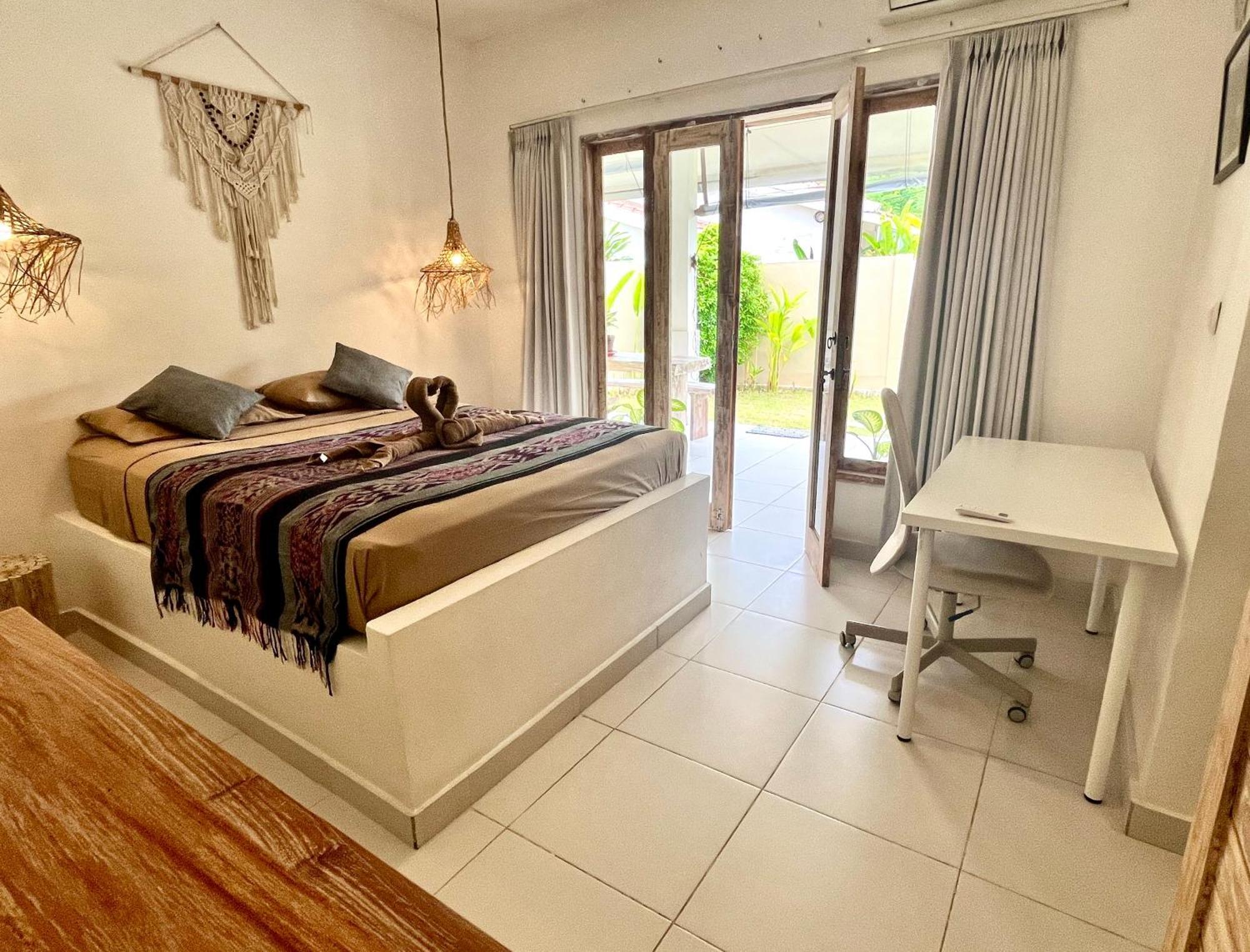 Pura Vida Villa Uluwatu  Bagian luar foto